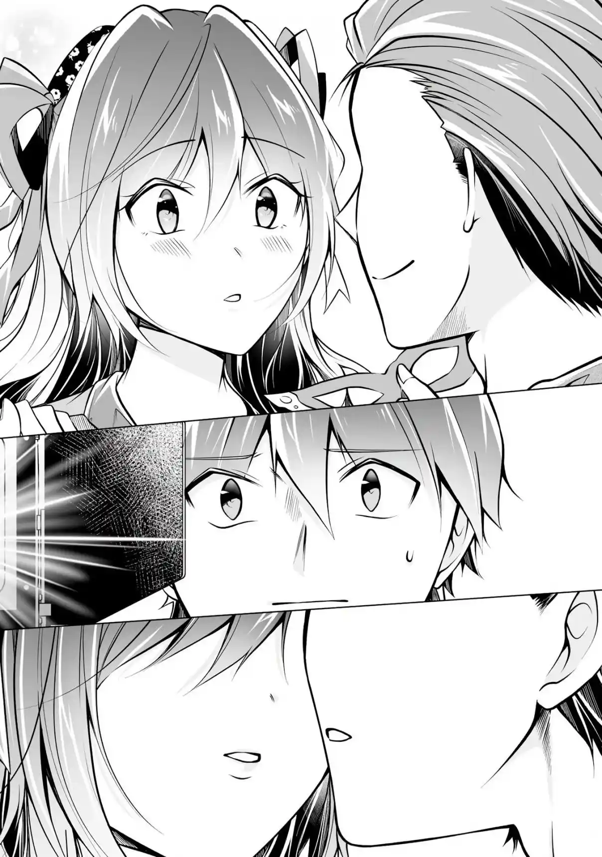Chuuko Demo Koi Ga Shitai! - Capítulo 89 - Página 5 - LectorTMOo