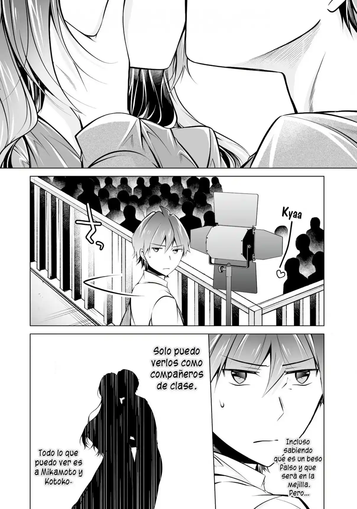 Chuuko Demo Koi Ga Shitai! - Capítulo 89 - Página 6 - LectorTMOo