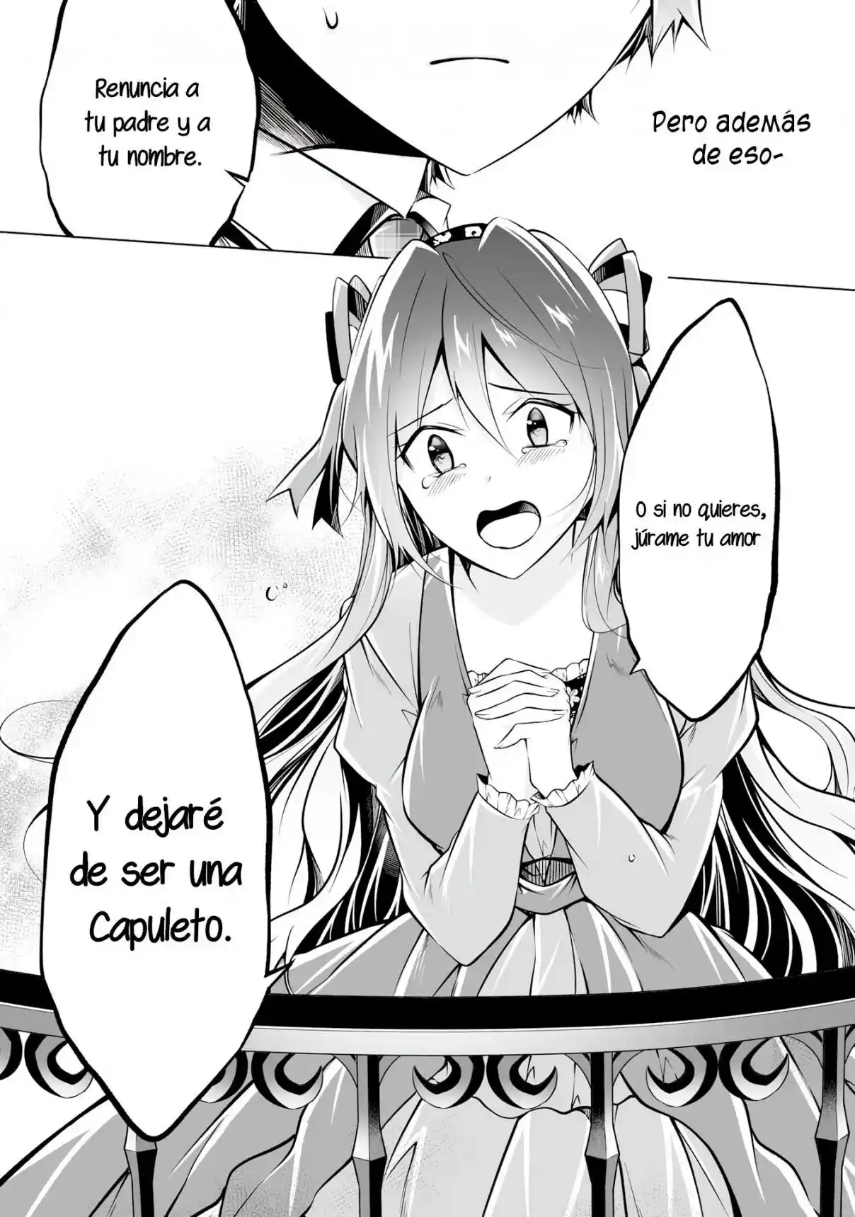 Chuuko Demo Koi Ga Shitai! - Capítulo 89 - Página 9 - LectorTMOo