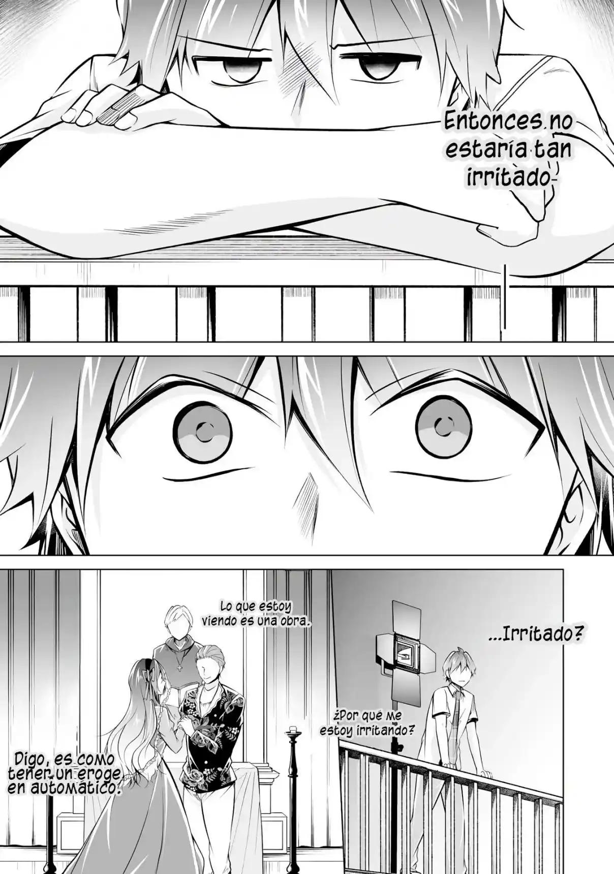 Chuuko Demo Koi Ga Shitai! - Capítulo 89 - Página 11 - LectorTMOo