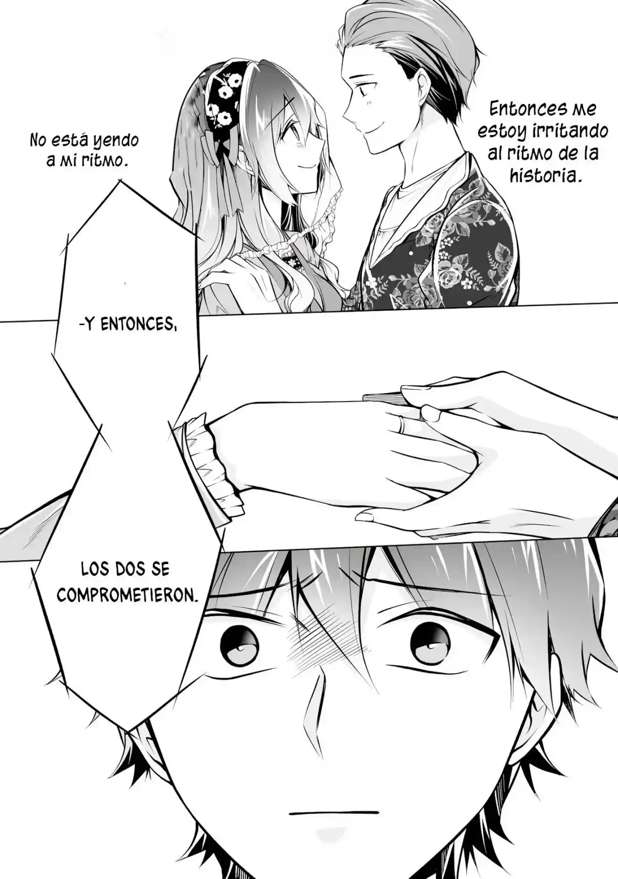 Chuuko Demo Koi Ga Shitai! - Capítulo 89 - Página 12 - LectorTMOo
