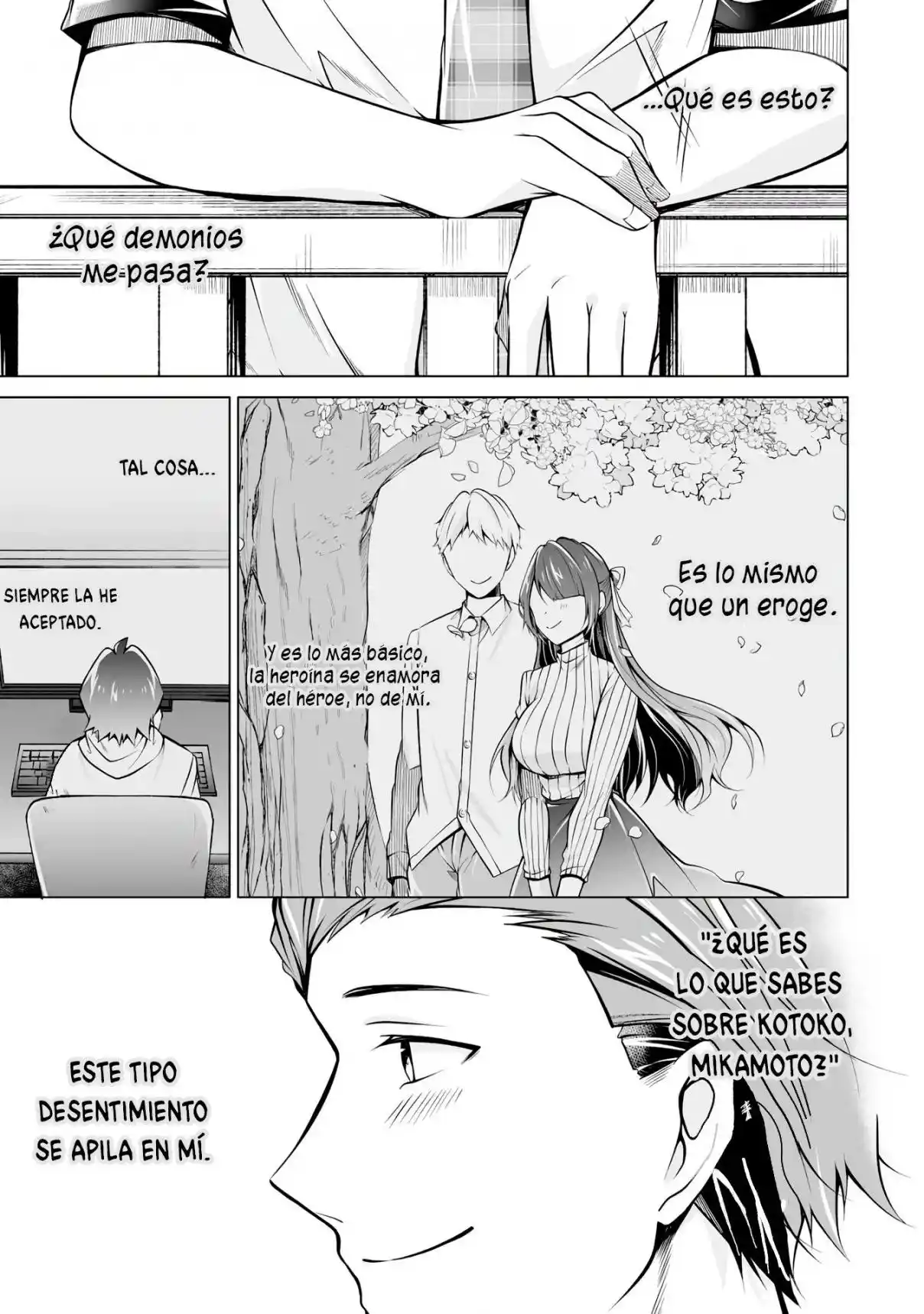 Chuuko Demo Koi Ga Shitai! - Capítulo 89 - Página 13 - LectorTMOo