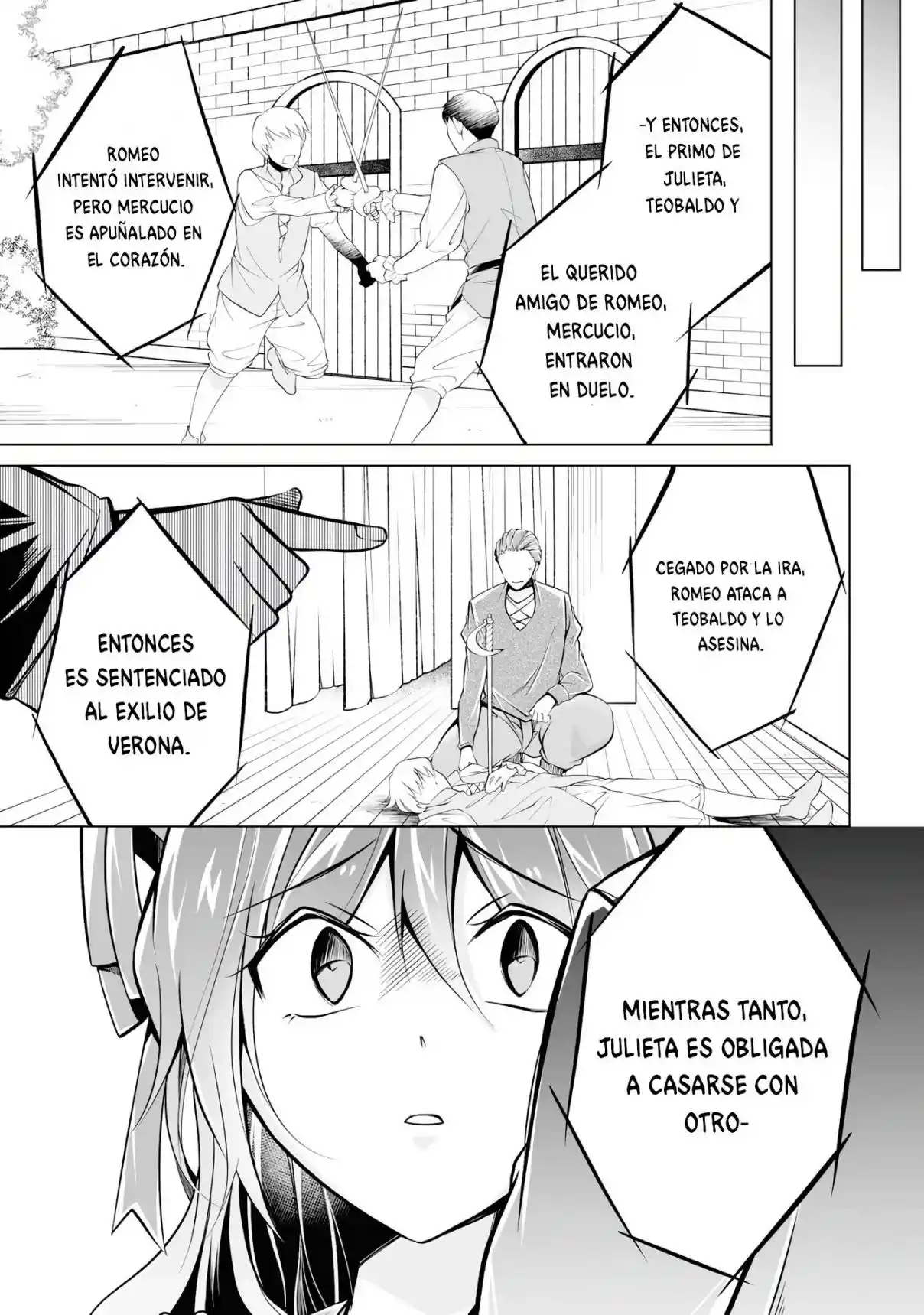 Chuuko Demo Koi Ga Shitai! - Capítulo 89 - Página 15 - LectorTMOo