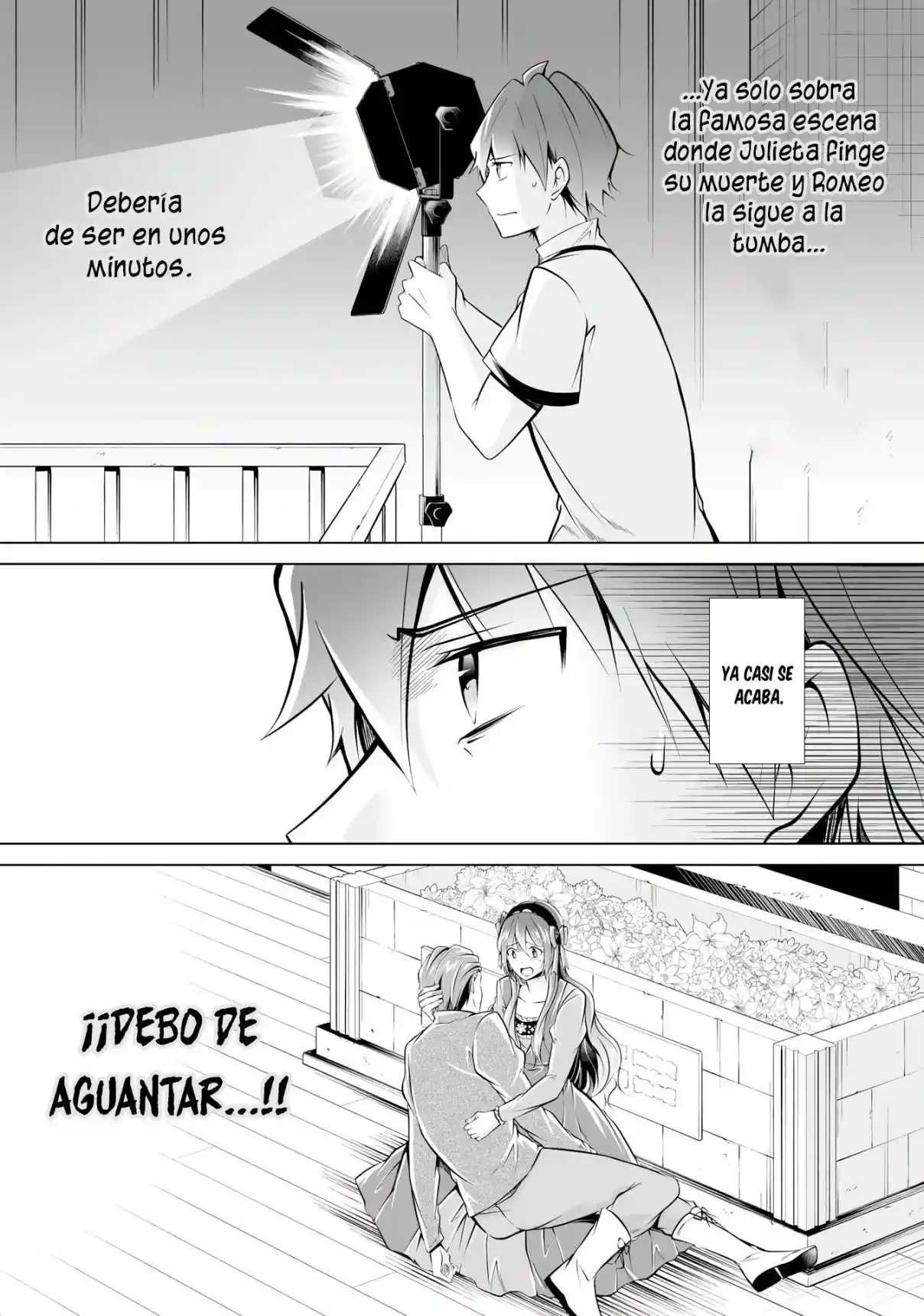 Chuuko Demo Koi Ga Shitai! - Capítulo 89 - Página 16 - LectorTMOo