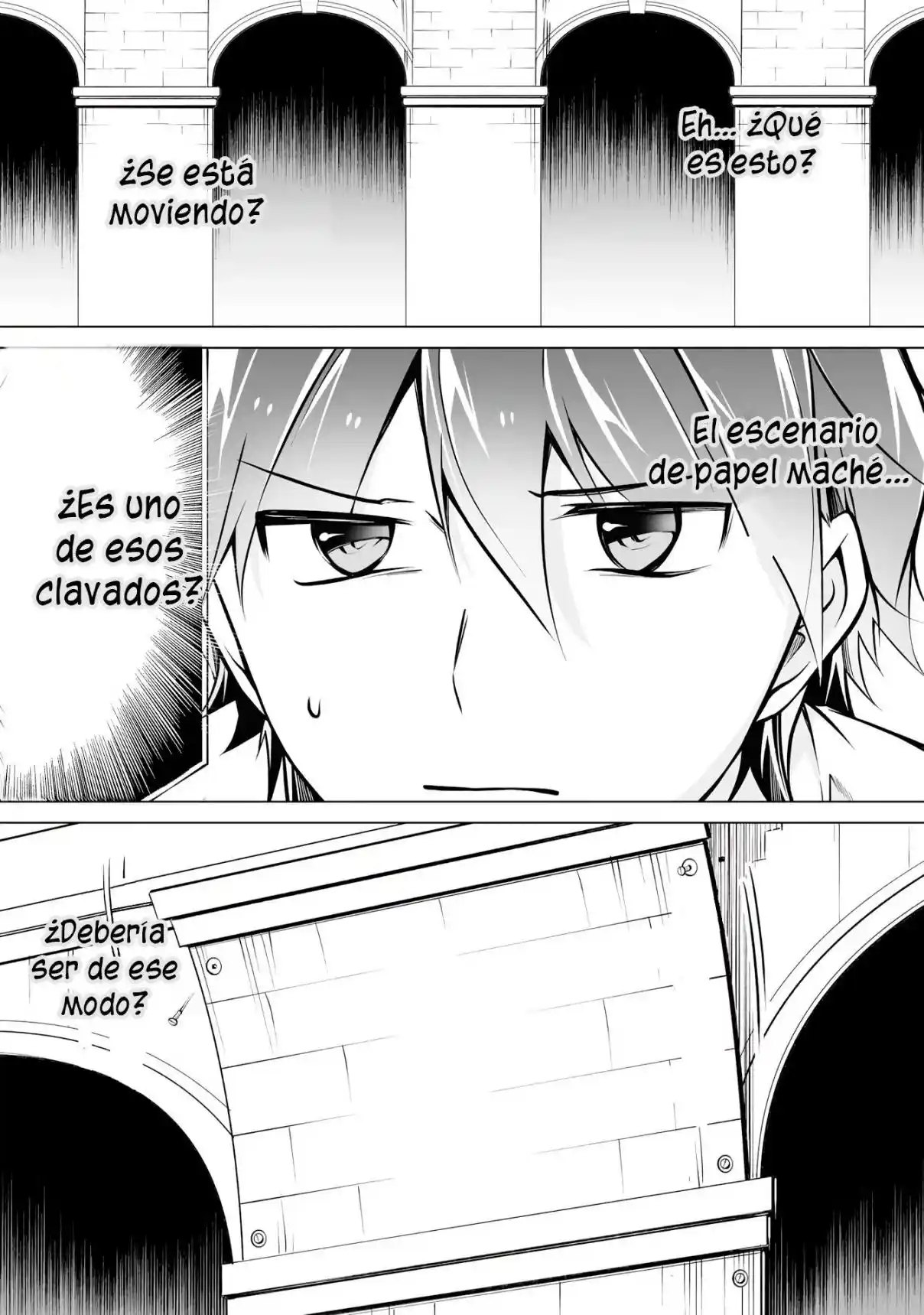 Chuuko Demo Koi Ga Shitai! - Capítulo 89 - Página 18 - LectorTMOo