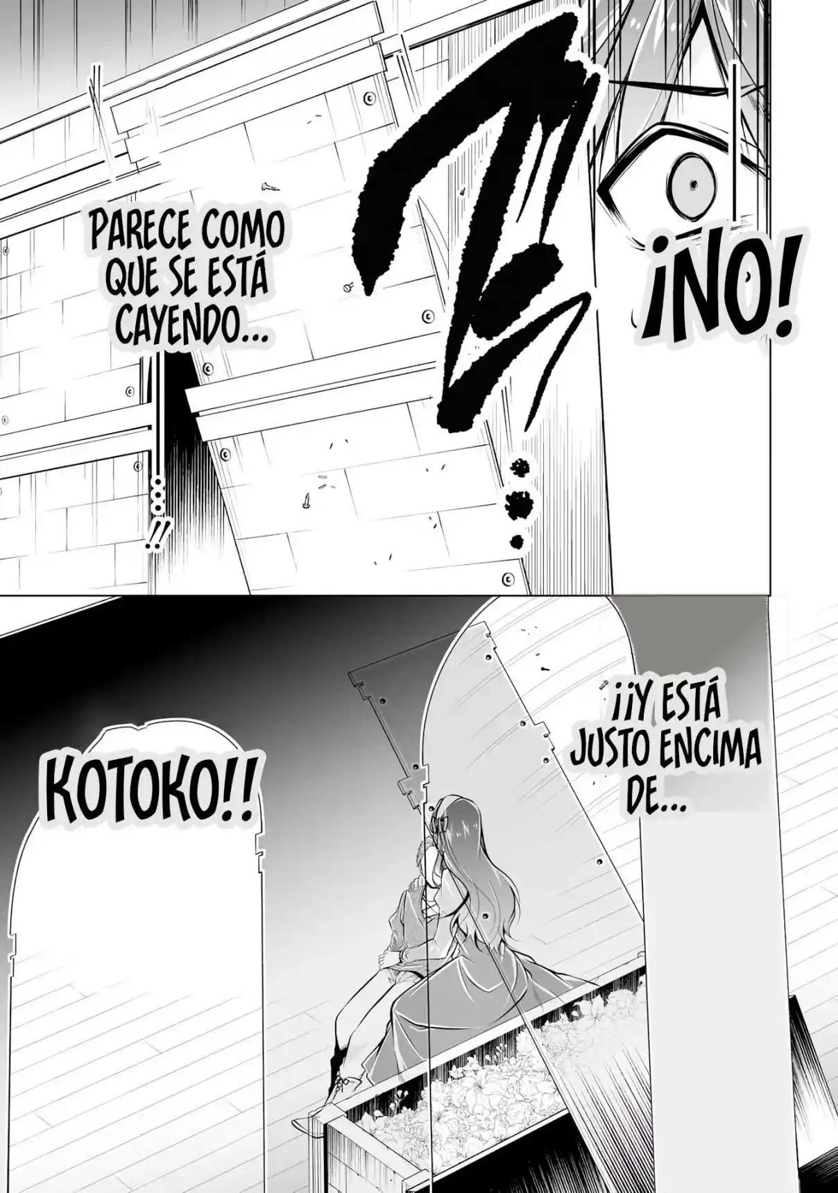 Chuuko Demo Koi Ga Shitai! - Capítulo 89 - Página 19 - LectorTMOo