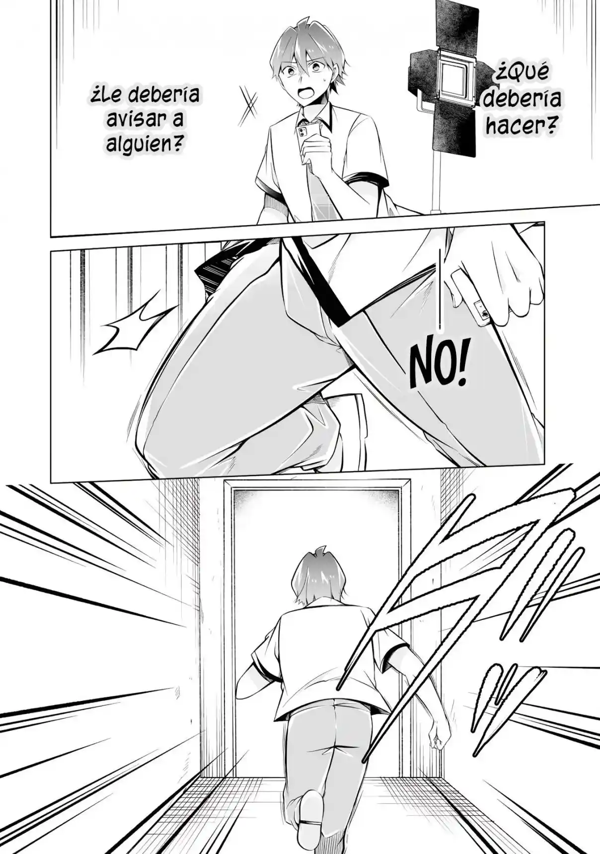 Chuuko Demo Koi Ga Shitai! - Capítulo 89 - Página 20 - LectorTMOo