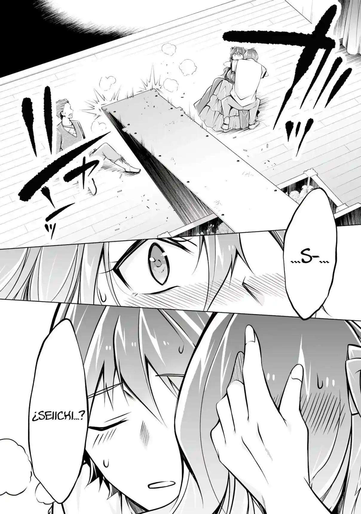 Chuuko Demo Koi Ga Shitai! - Capítulo 89 - Página 25 - LectorTMOo