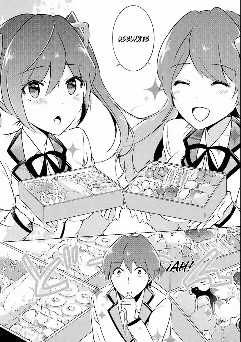 Chuuko Demo Koi Ga Shitai! - Capítulo 9 - Página 16 - LectorTMOo