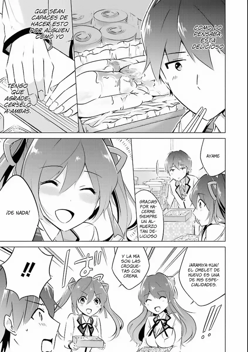 Chuuko Demo Koi Ga Shitai! - Capítulo 9 - Página 19 - LectorTMOo