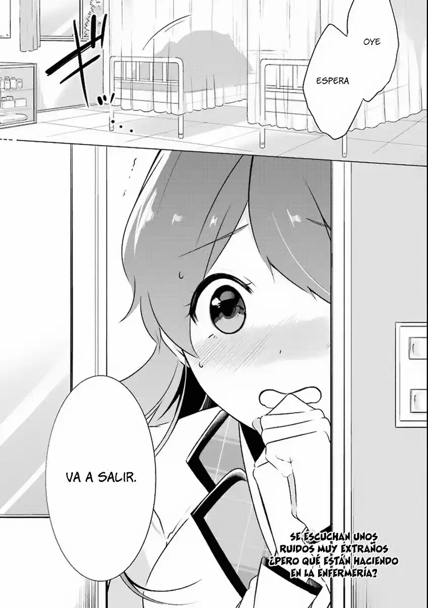Chuuko Demo Koi Ga Shitai! - Capítulo 9 - Página 22 - LectorTMOo