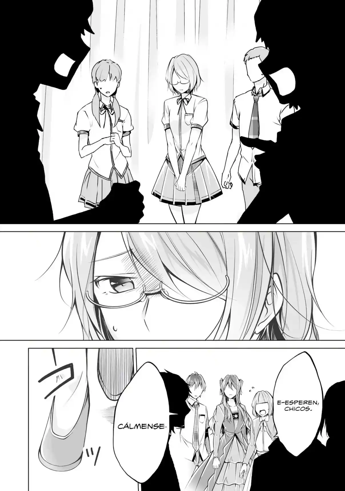 Chuuko Demo Koi Ga Shitai! - Capítulo 90 - Página 12 - LectorTMOo