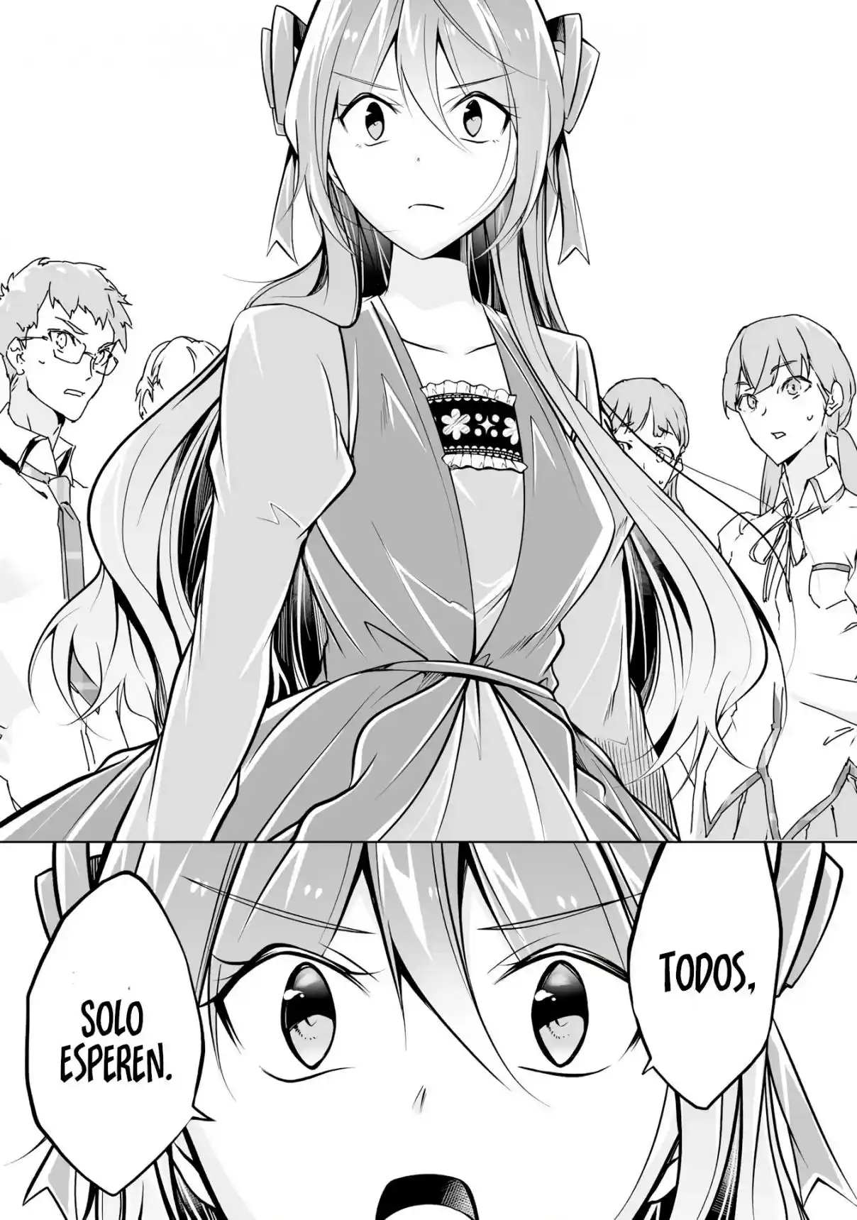 Chuuko Demo Koi Ga Shitai! - Capítulo 90 - Página 13 - LectorTMOo