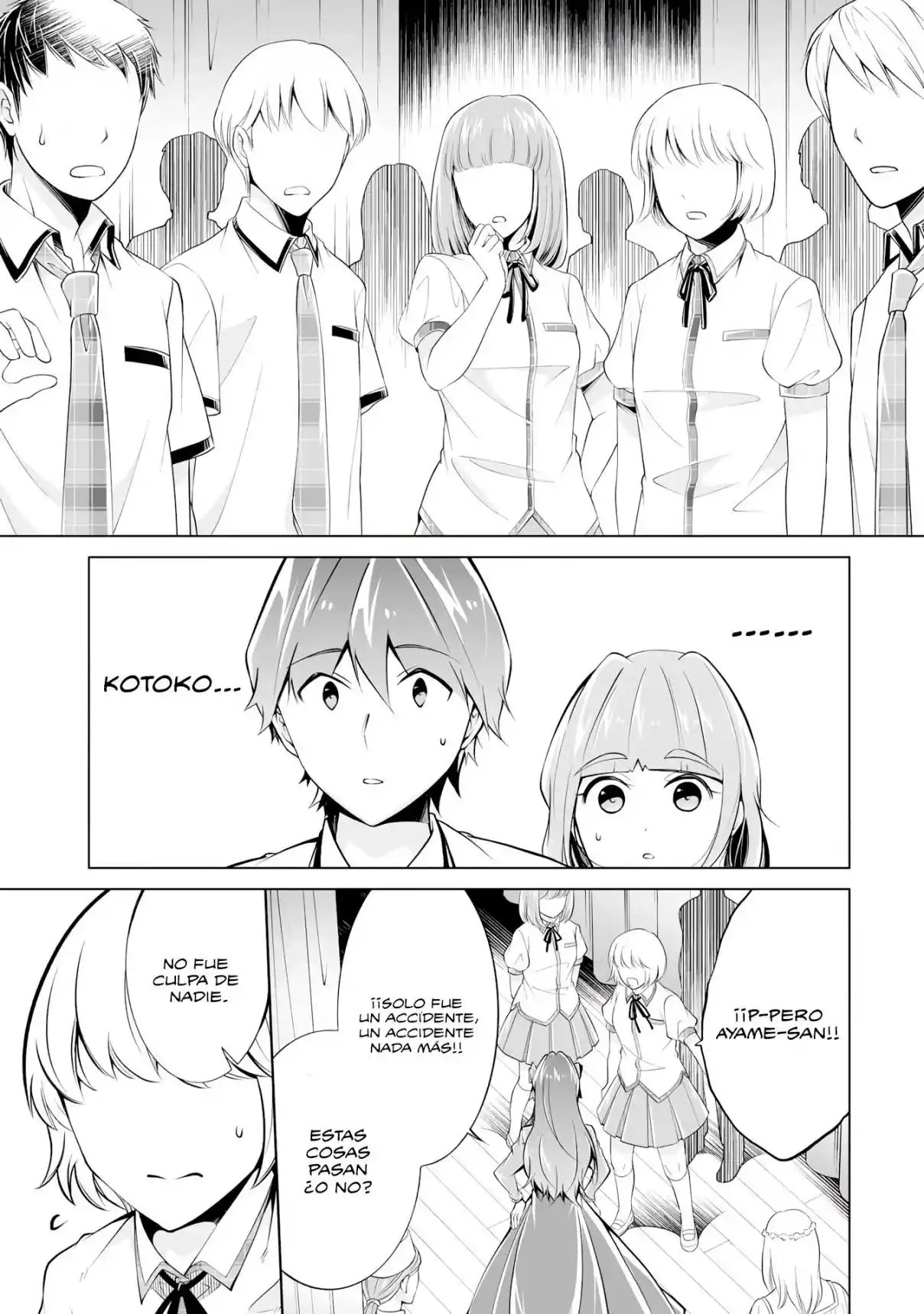 Chuuko Demo Koi Ga Shitai! - Capítulo 90 - Página 15 - LectorTMOo