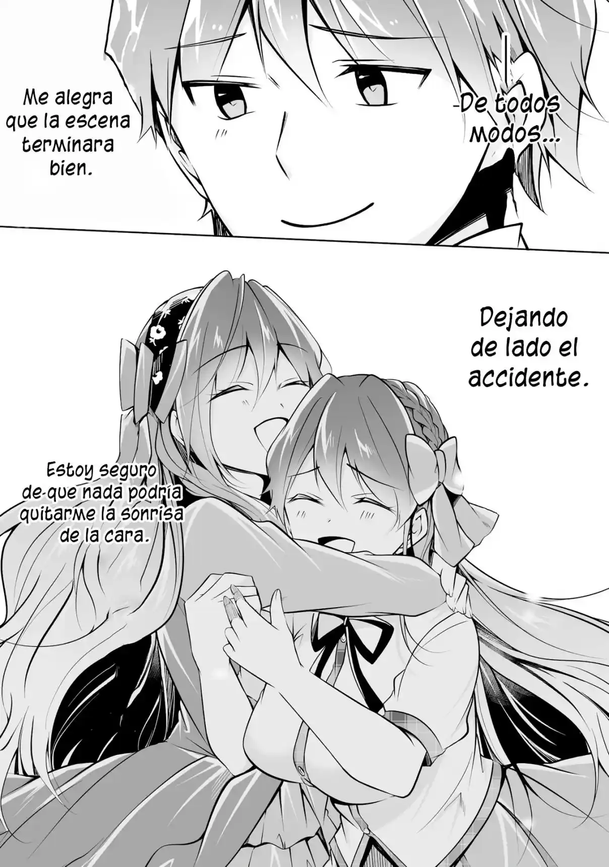 Chuuko Demo Koi Ga Shitai! - Capítulo 90 - Página 21 - LectorTMOo