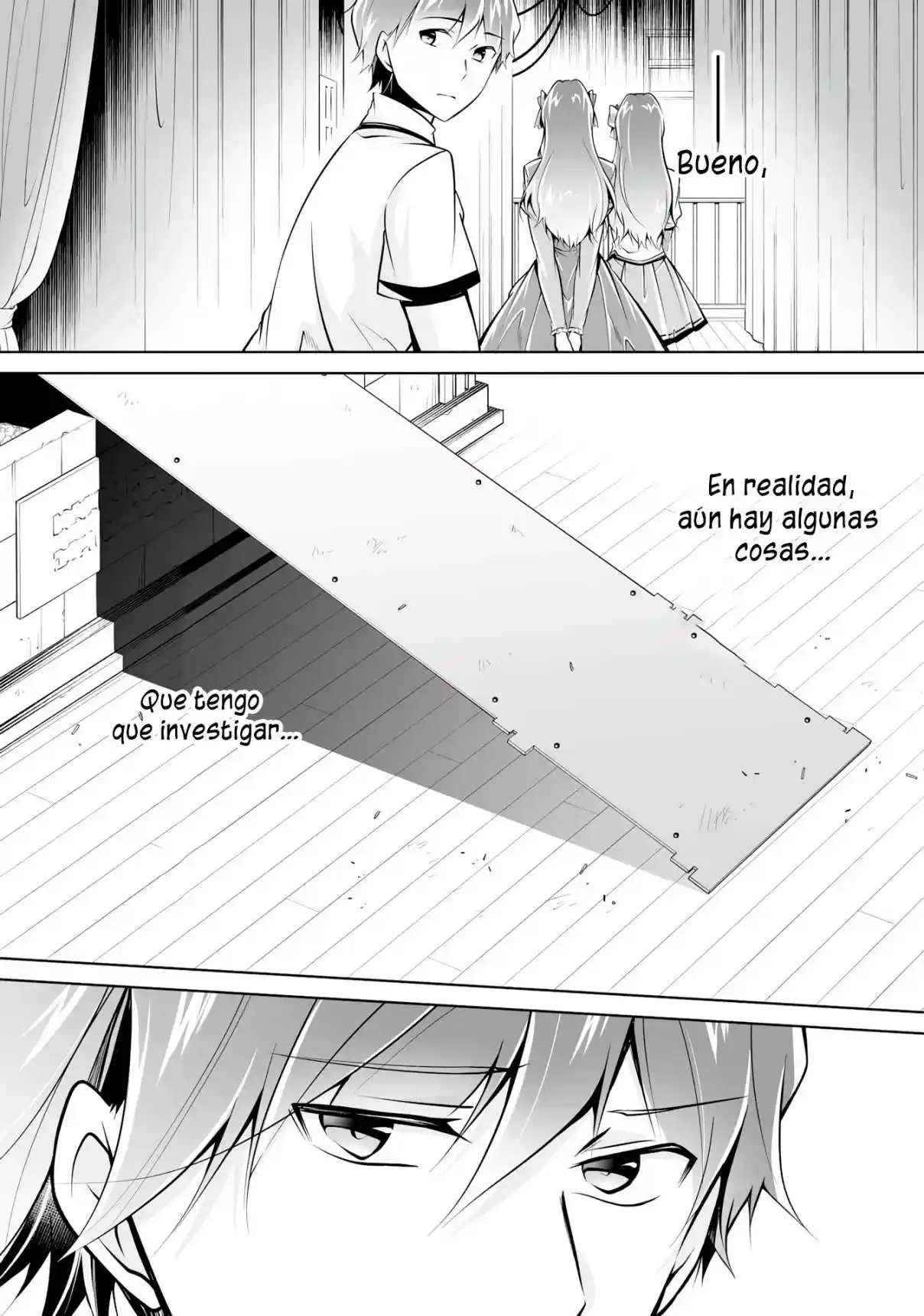 Chuuko Demo Koi Ga Shitai! - Capítulo 90 - Página 22 - LectorTMOo