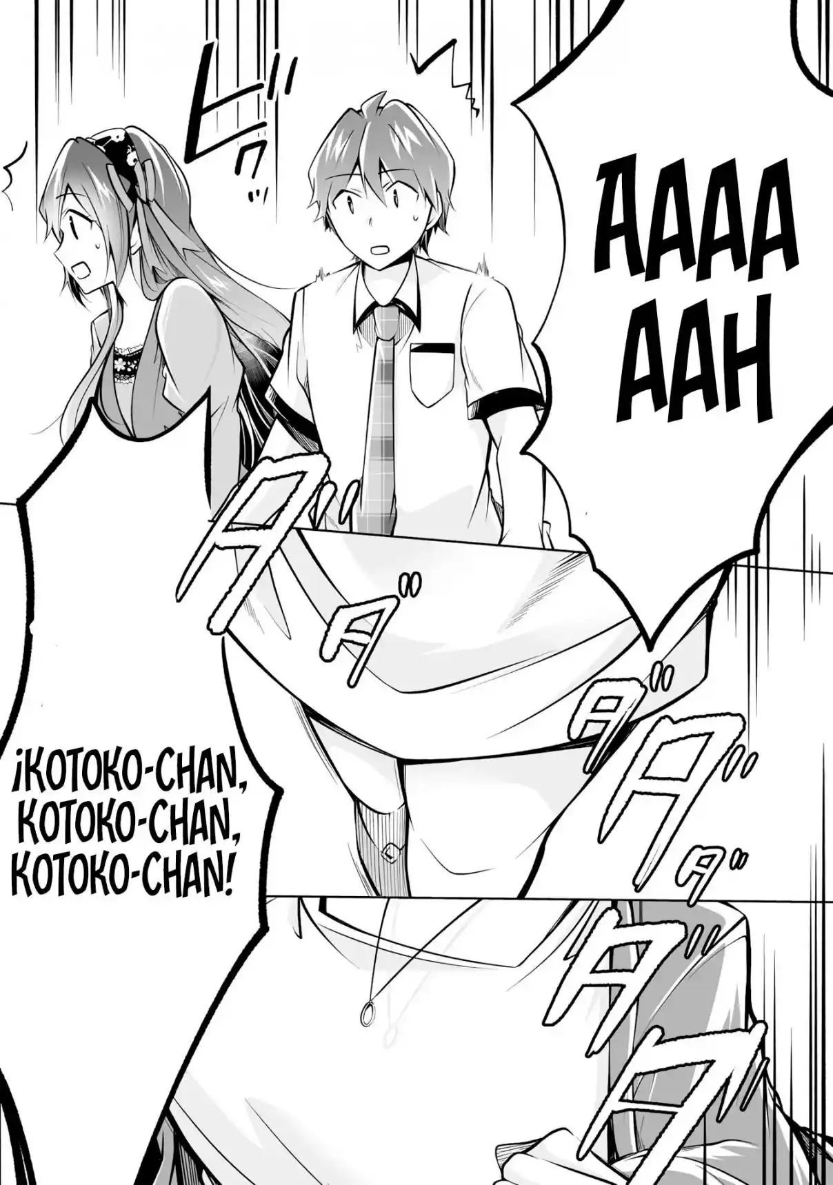 Chuuko Demo Koi Ga Shitai! - Capítulo 90 - Página 23 - LectorTMOo