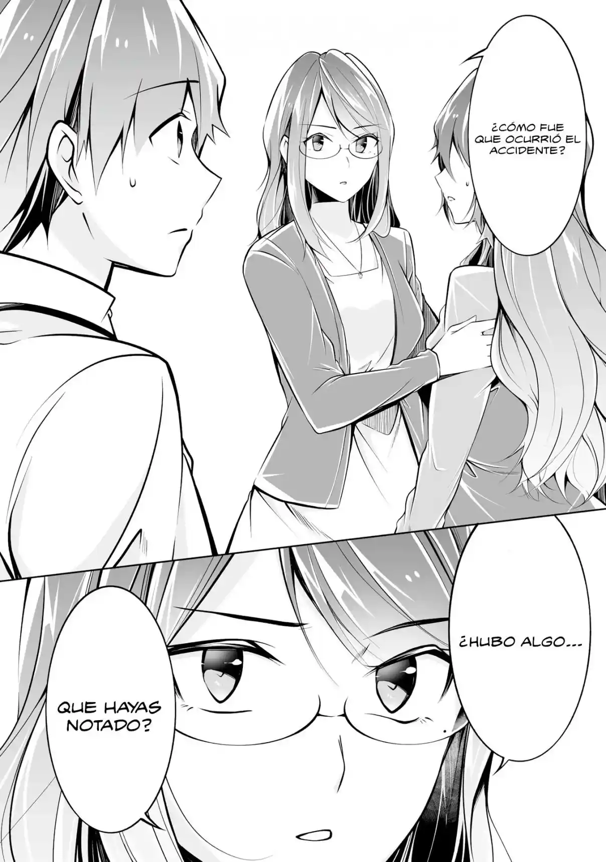 Chuuko Demo Koi Ga Shitai! - Capítulo 90 - Página 26 - LectorTMOo
