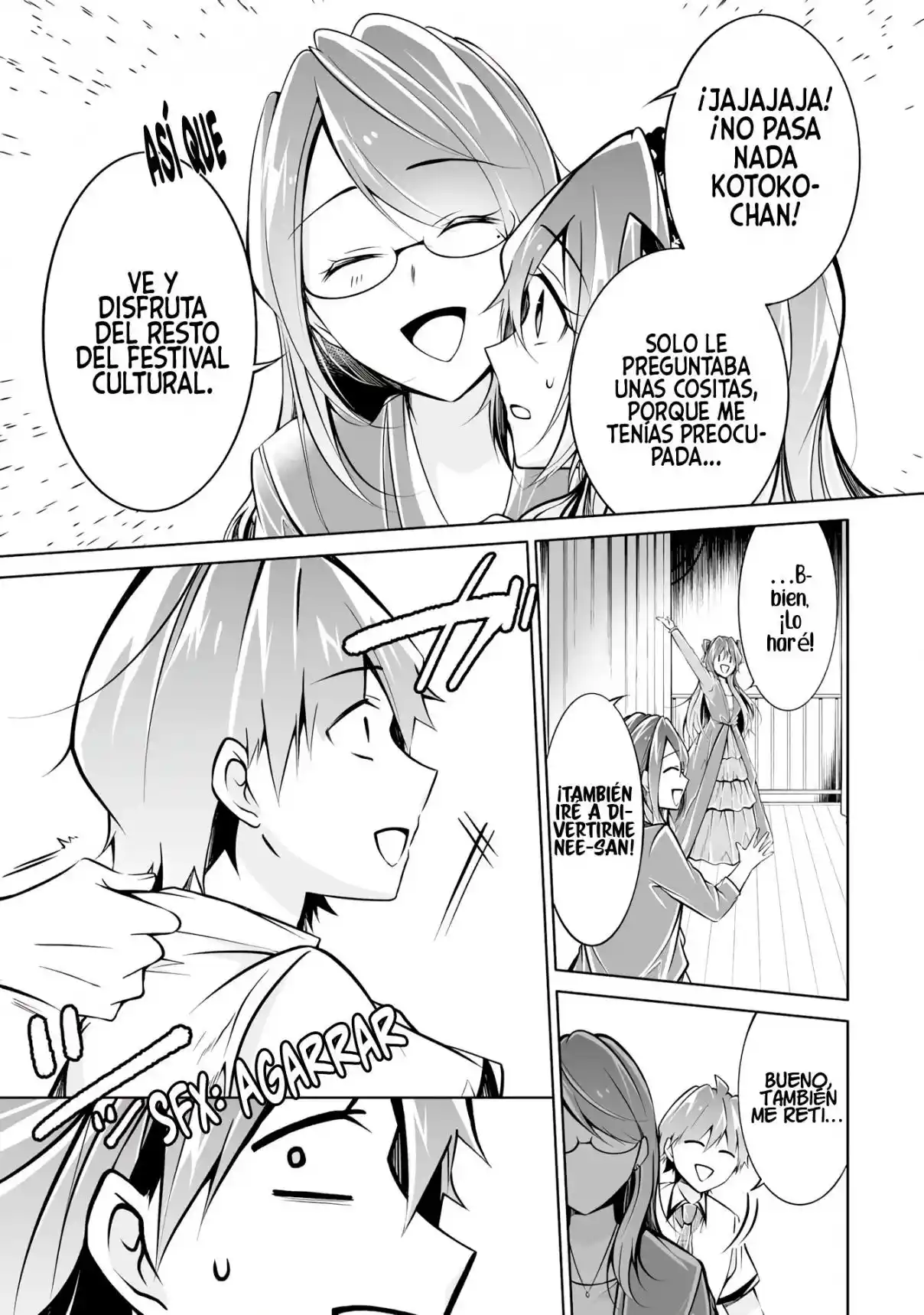 Chuuko Demo Koi Ga Shitai! - Capítulo 91 - Página 5 - LectorTMOo
