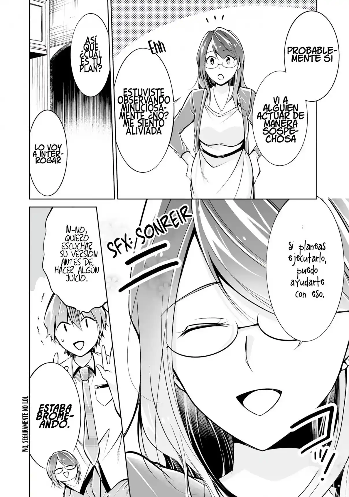 Chuuko Demo Koi Ga Shitai! - Capítulo 91 - Página 8 - LectorTMOo