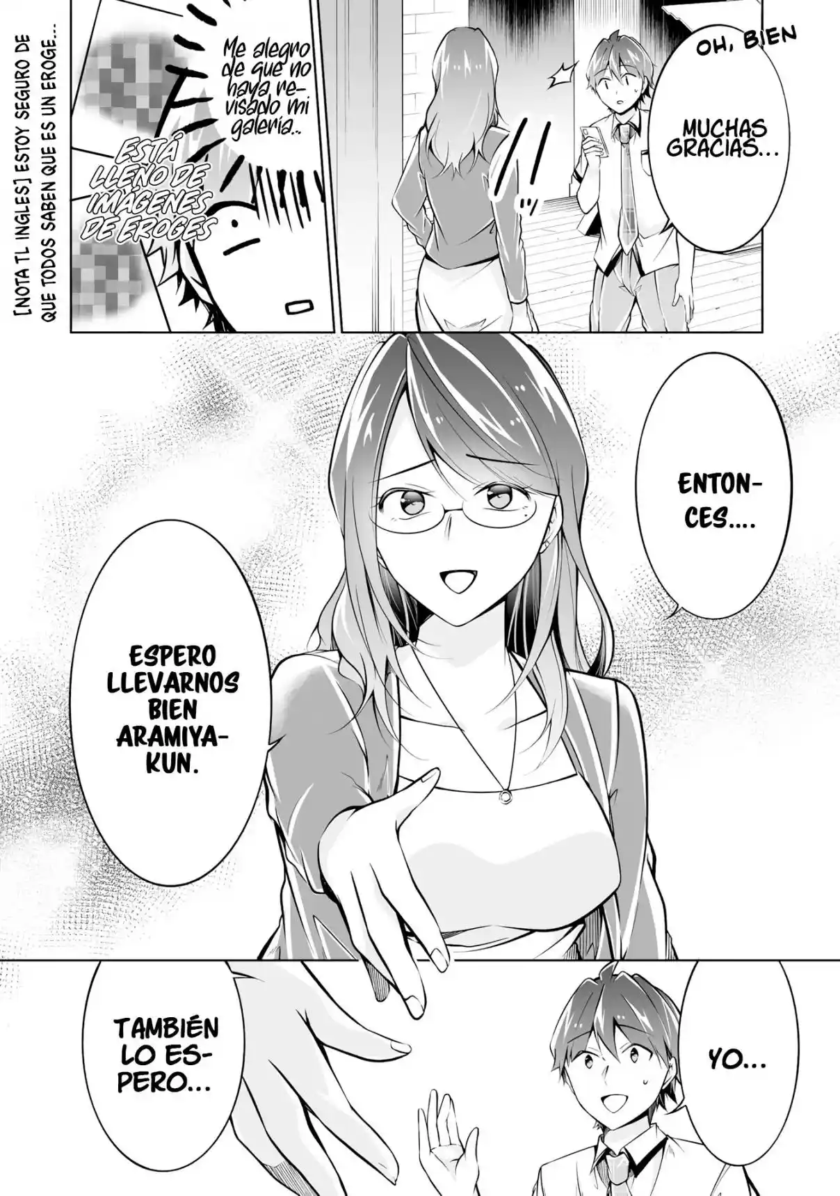 Chuuko Demo Koi Ga Shitai! - Capítulo 91 - Página 10 - LectorTMOo