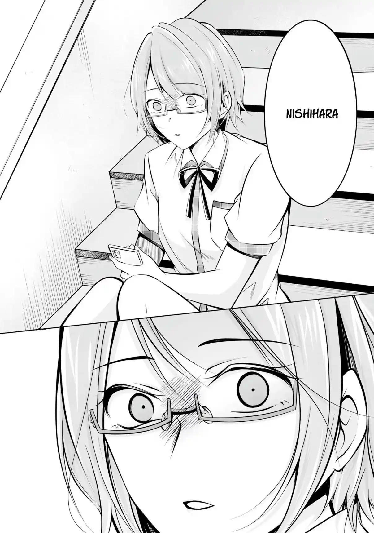 Chuuko Demo Koi Ga Shitai! - Capítulo 91 - Página 16 - LectorTMOo