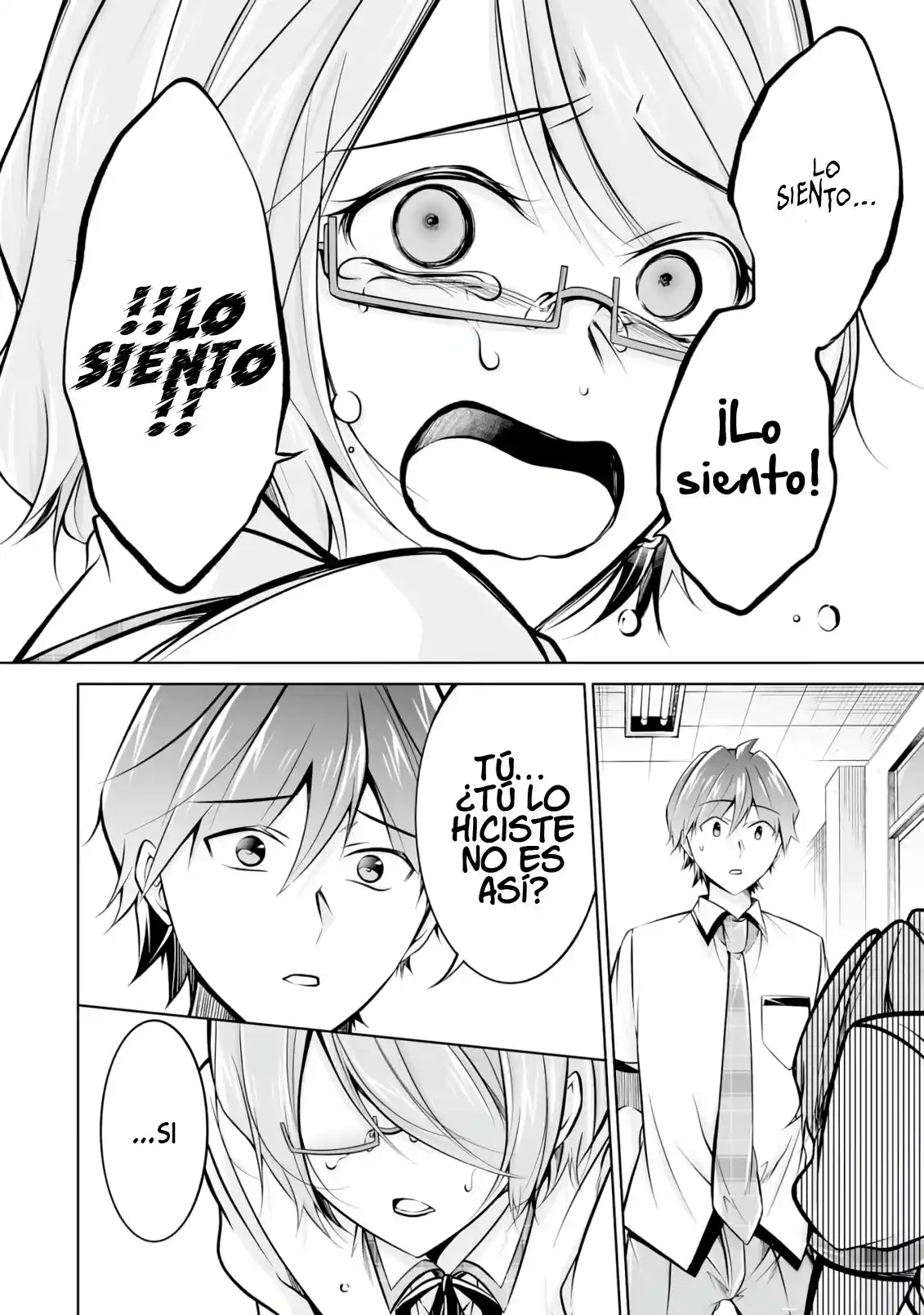 Chuuko Demo Koi Ga Shitai! - Capítulo 91 - Página 20 - LectorTMOo