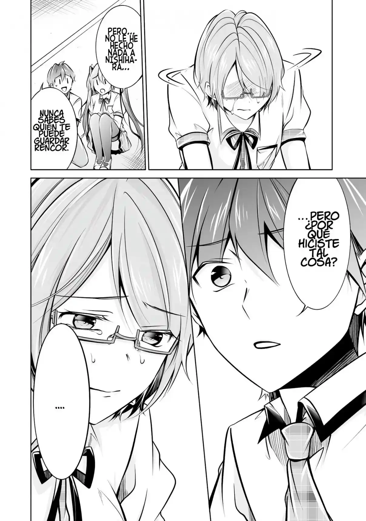 Chuuko Demo Koi Ga Shitai! - Capítulo 91 - Página 22 - LectorTMOo