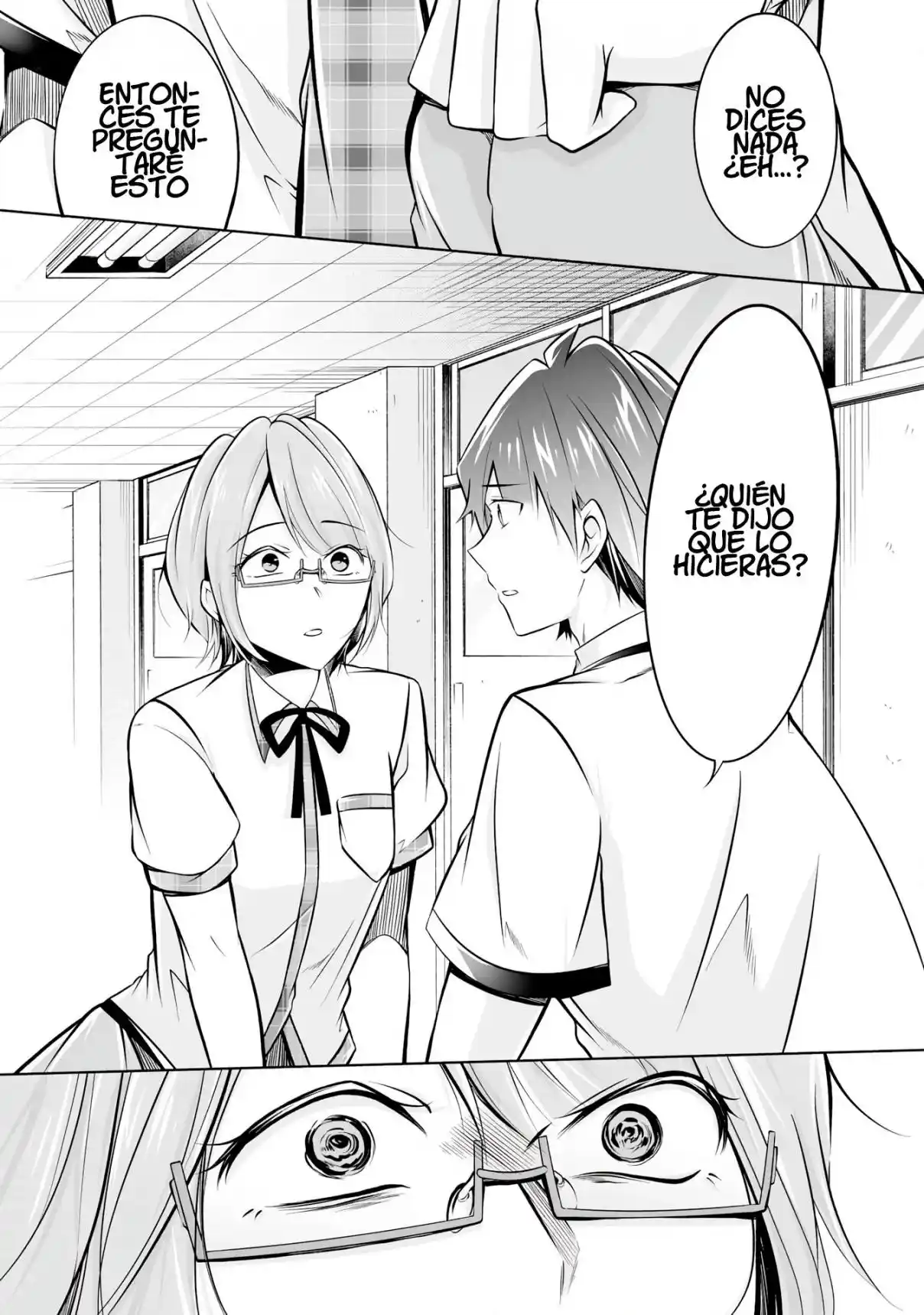 Chuuko Demo Koi Ga Shitai! - Capítulo 91 - Página 23 - LectorTMOo