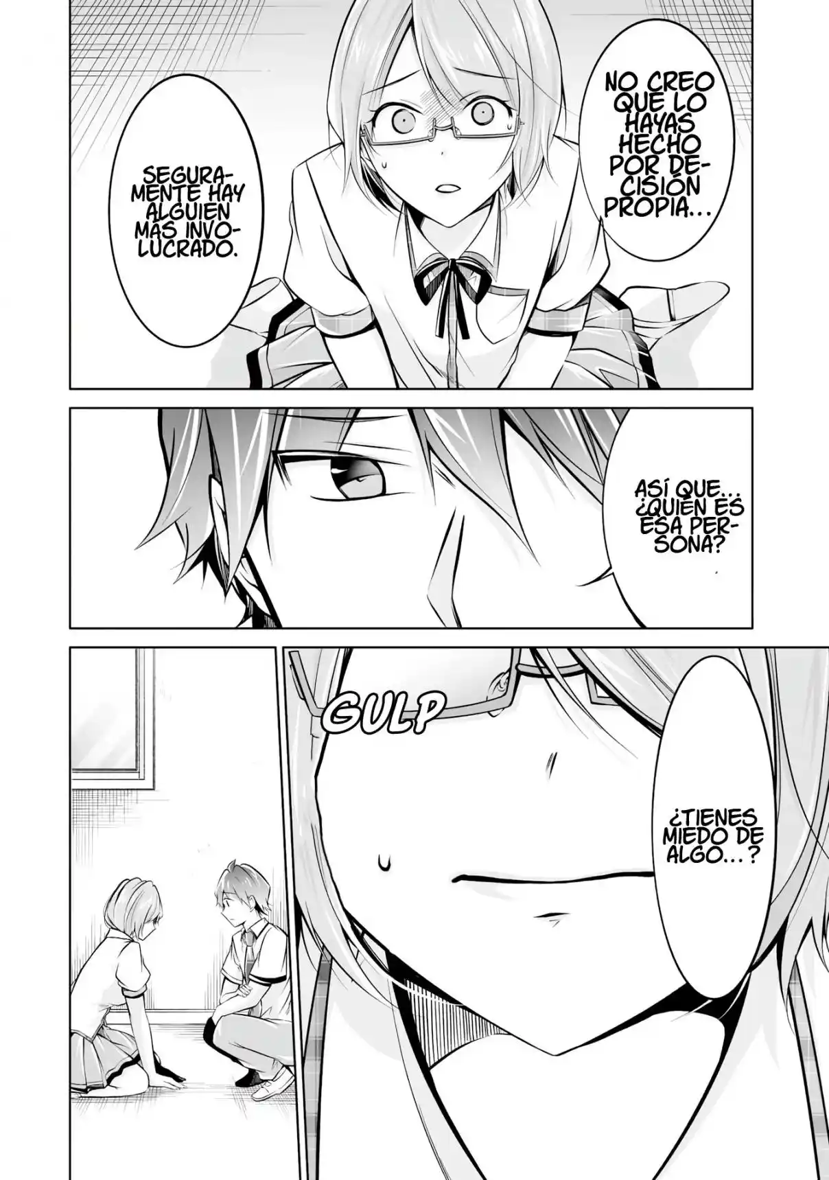 Chuuko Demo Koi Ga Shitai! - Capítulo 91 - Página 24 - LectorTMOo