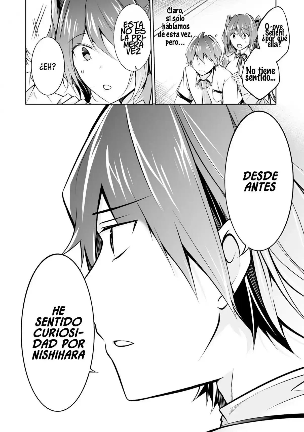 Chuuko Demo Koi Ga Shitai! - Capítulo 91 - Página 26 - LectorTMOo