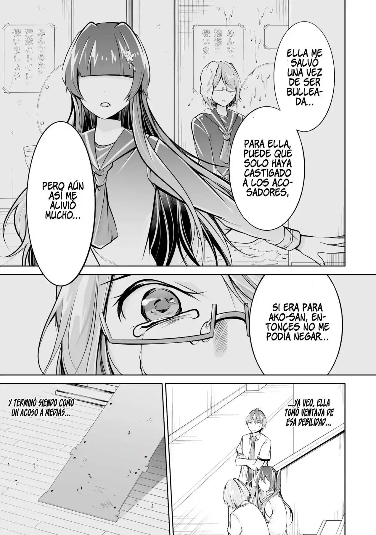 Chuuko Demo Koi Ga Shitai! - Capítulo 92 - Página 11 - LectorTMOo