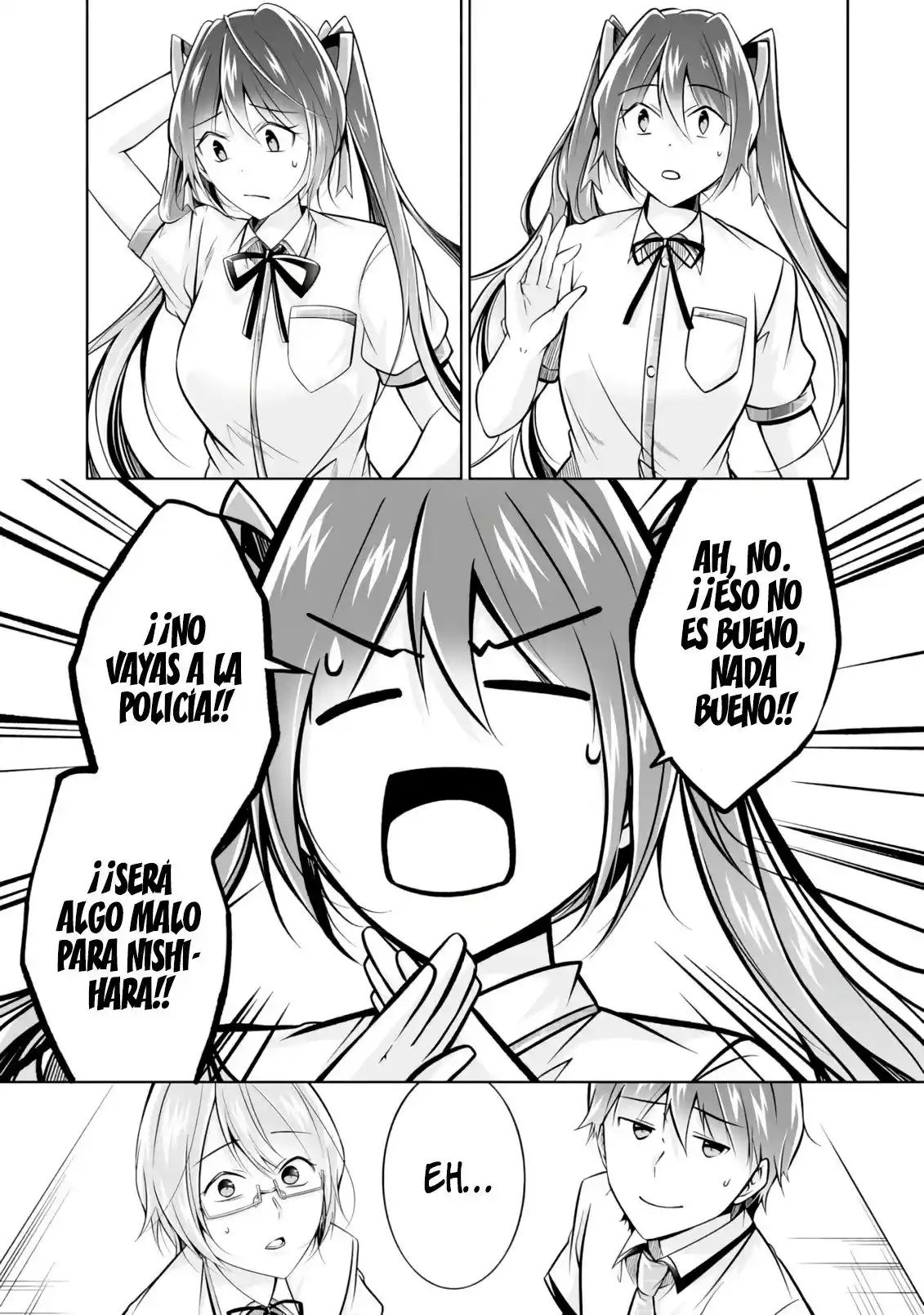 Chuuko Demo Koi Ga Shitai! - Capítulo 92 - Página 17 - LectorTMOo