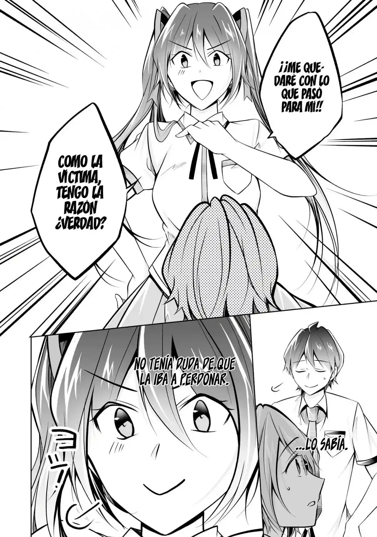 Chuuko Demo Koi Ga Shitai! - Capítulo 92 - Página 18 - LectorTMOo