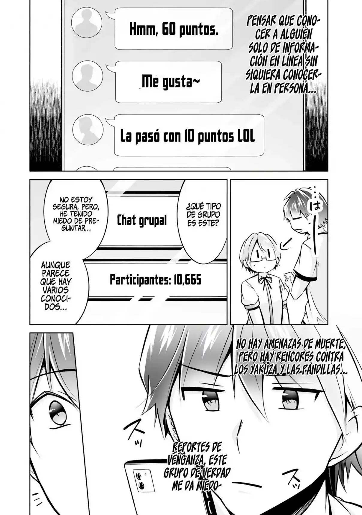 Chuuko Demo Koi Ga Shitai! - Capítulo 92 - Página 24 - LectorTMOo