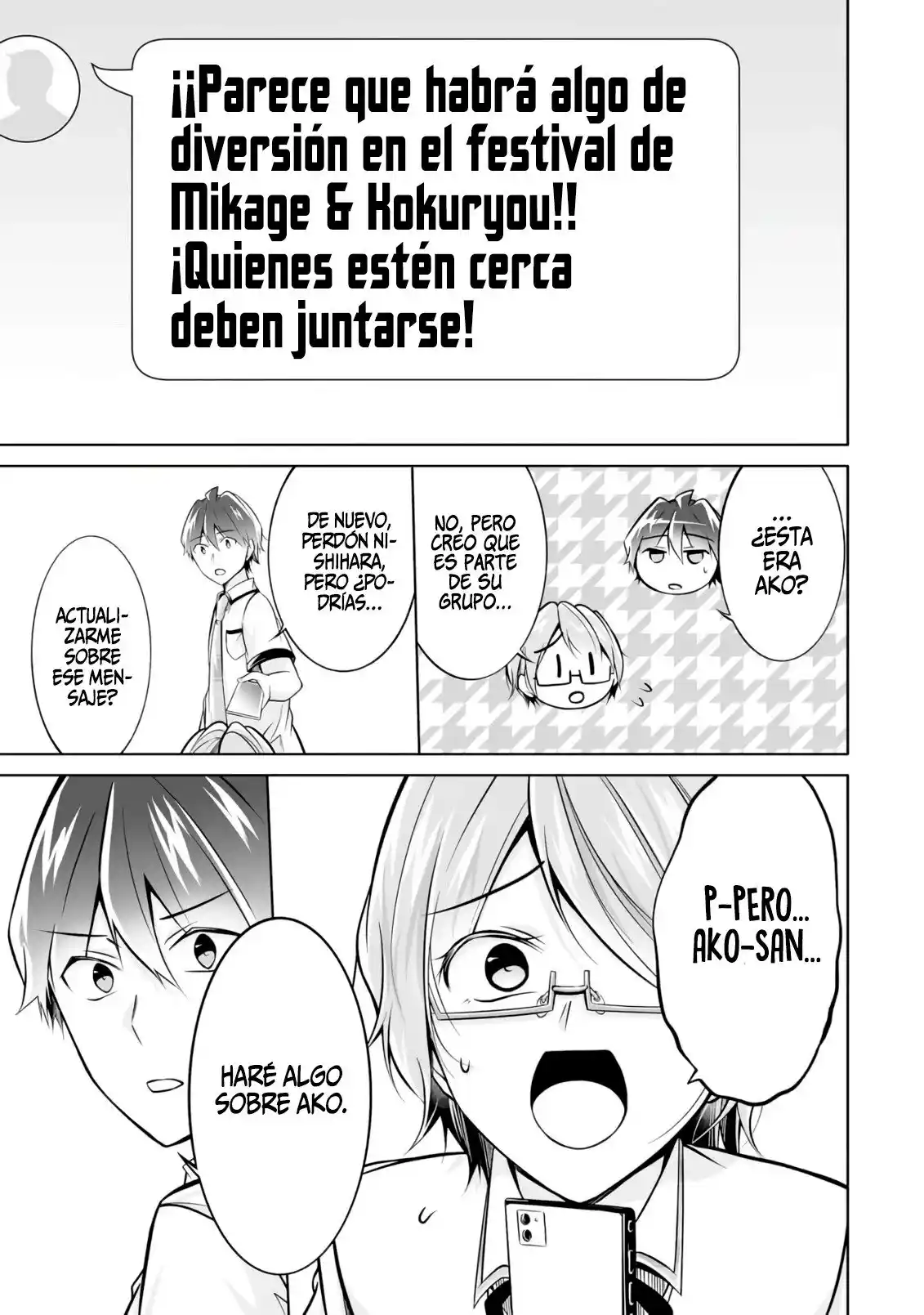 Chuuko Demo Koi Ga Shitai! - Capítulo 92 - Página 25 - LectorTMOo