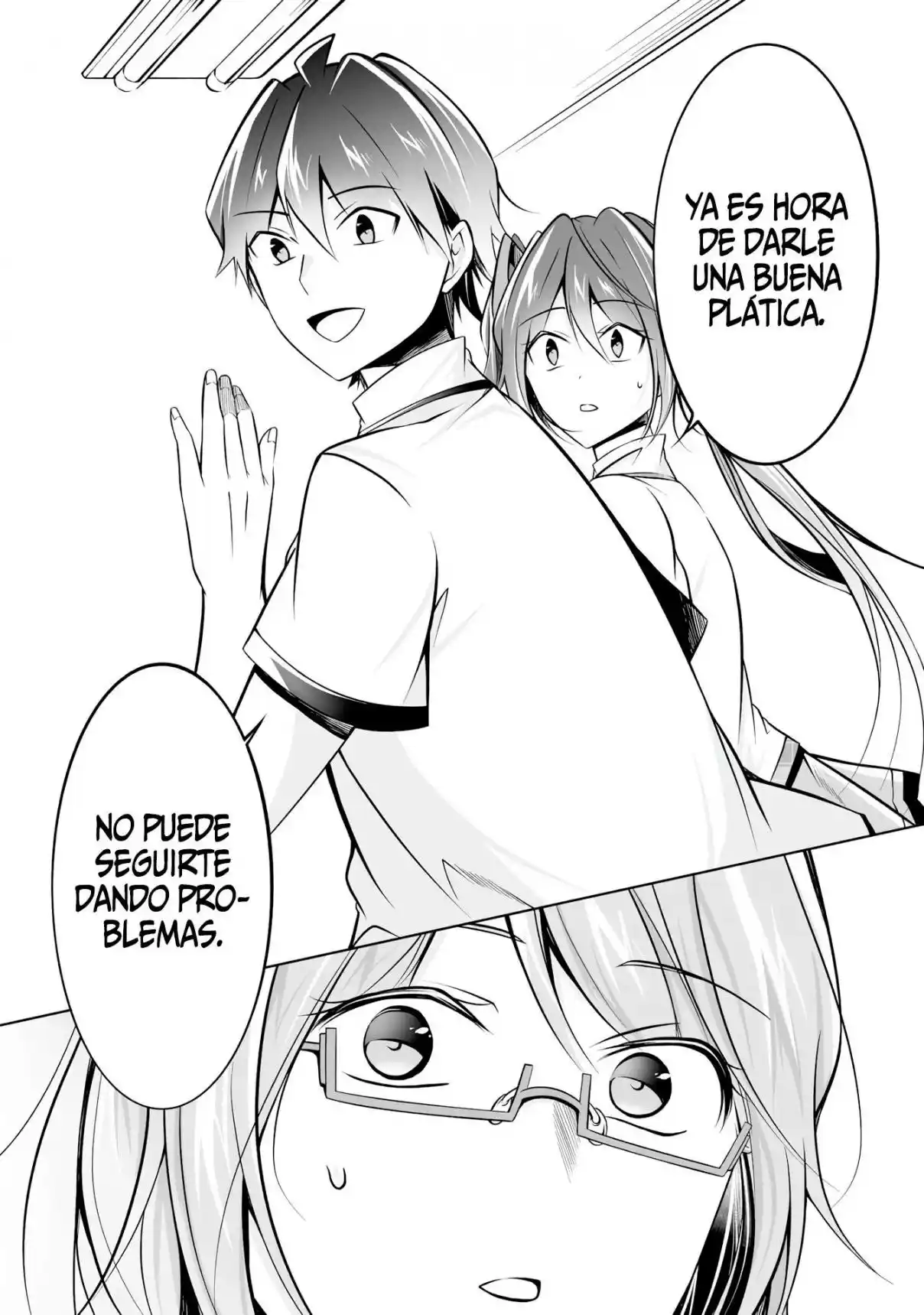 Chuuko Demo Koi Ga Shitai! - Capítulo 92 - Página 26 - LectorTMOo