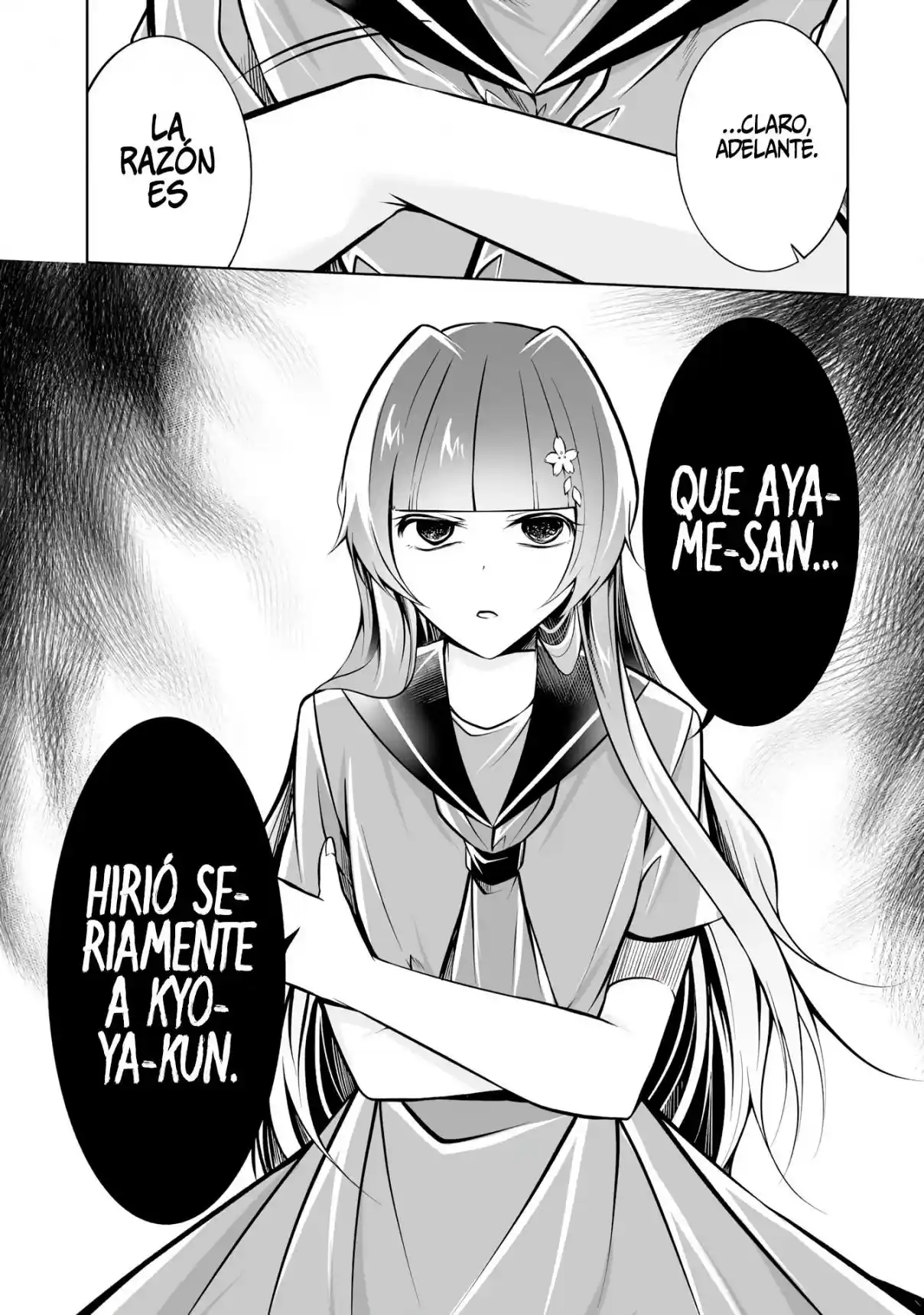 Chuuko Demo Koi Ga Shitai! - Capítulo 93 - Página 11 - LectorTMOo