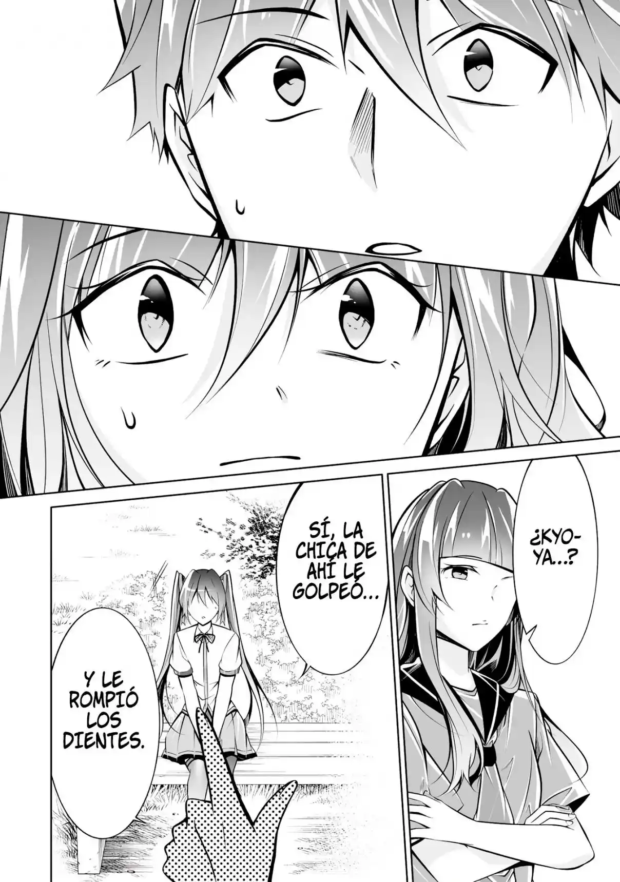 Chuuko Demo Koi Ga Shitai! - Capítulo 93 - Página 12 - LectorTMOo