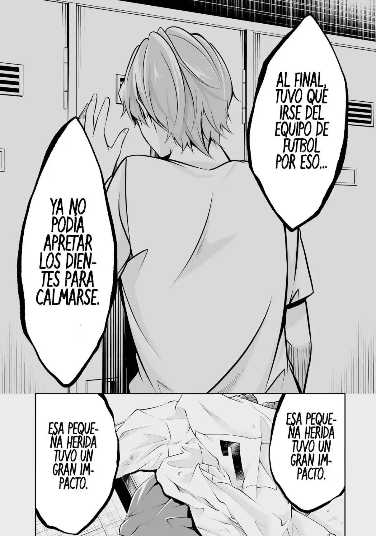 Chuuko Demo Koi Ga Shitai! - Capítulo 93 - Página 13 - LectorTMOo