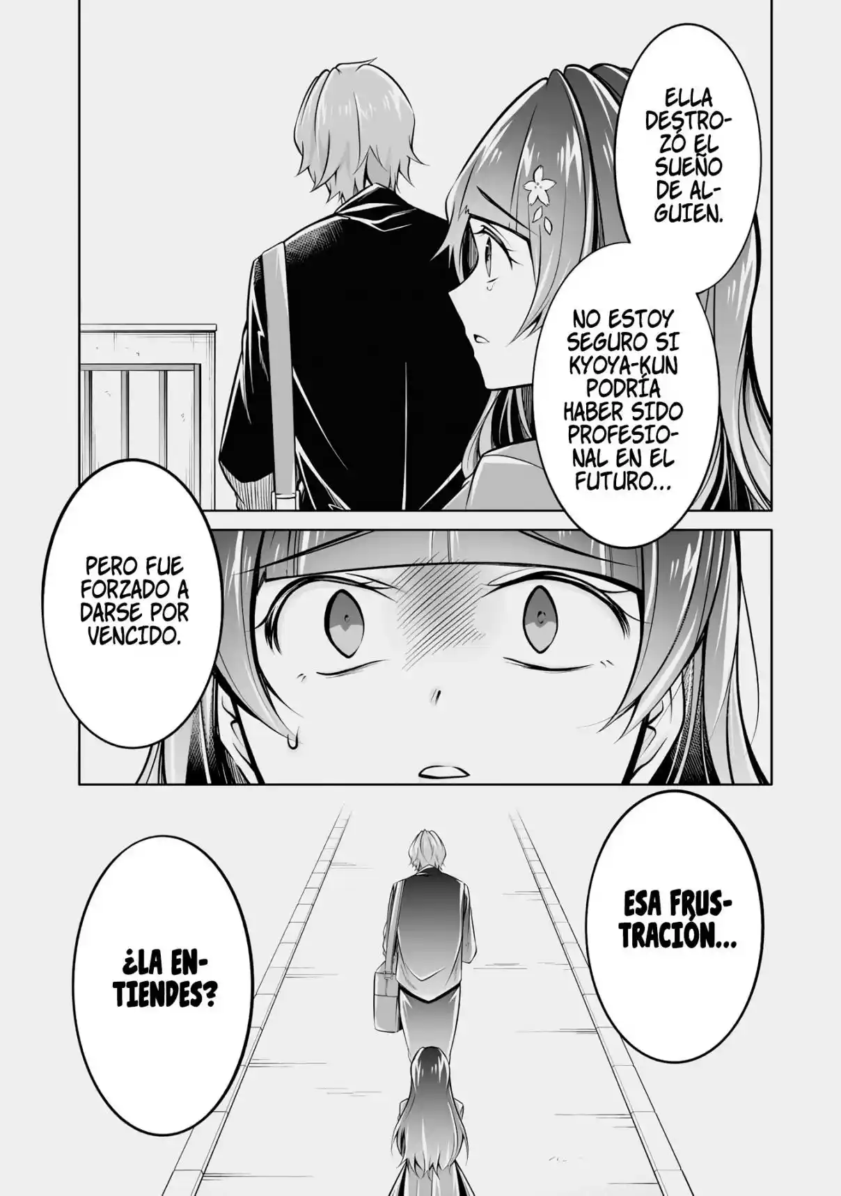 Chuuko Demo Koi Ga Shitai! - Capítulo 93 - Página 19 - LectorTMOo