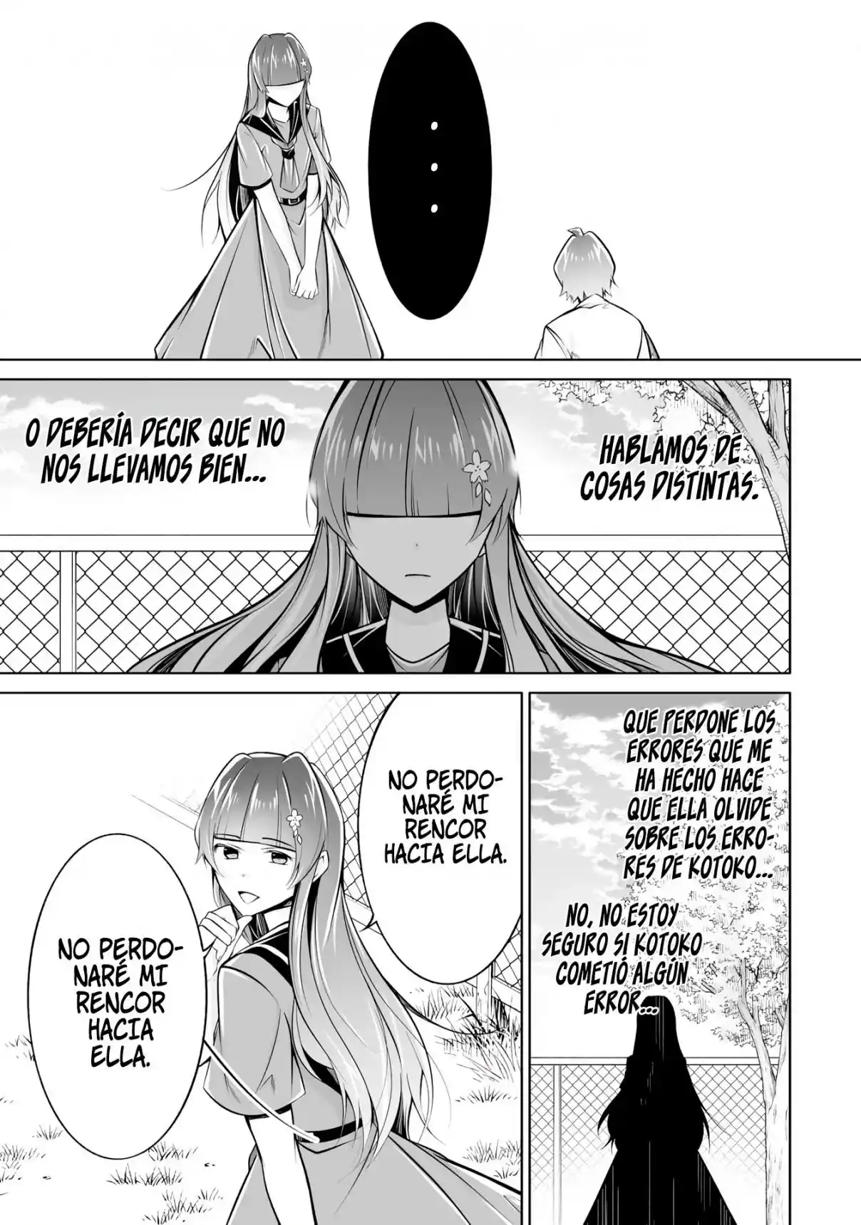 Chuuko Demo Koi Ga Shitai! - Capítulo 93 - Página 23 - LectorTMOo