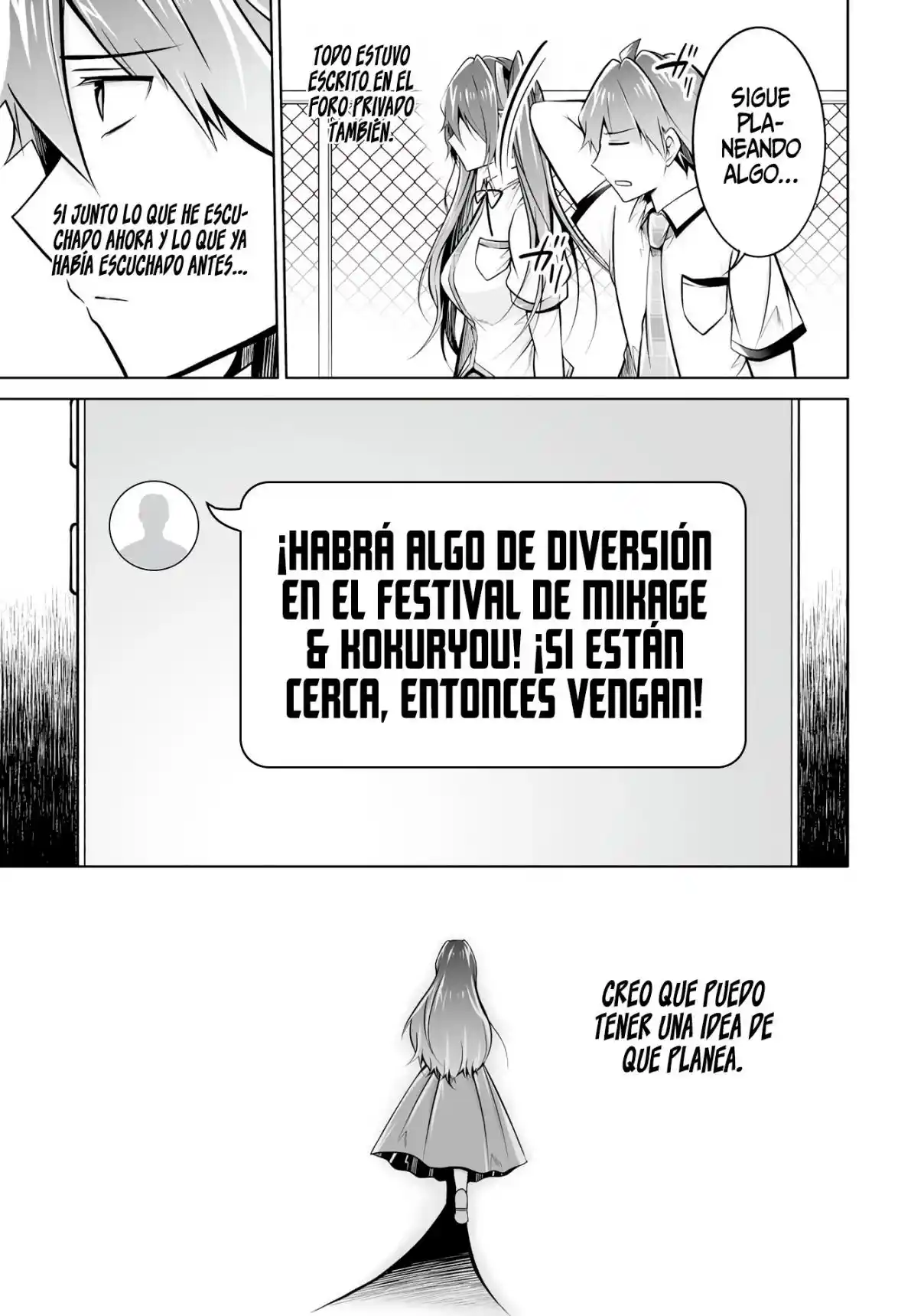 Chuuko Demo Koi Ga Shitai! - Capítulo 93 - Página 25 - LectorTMOo