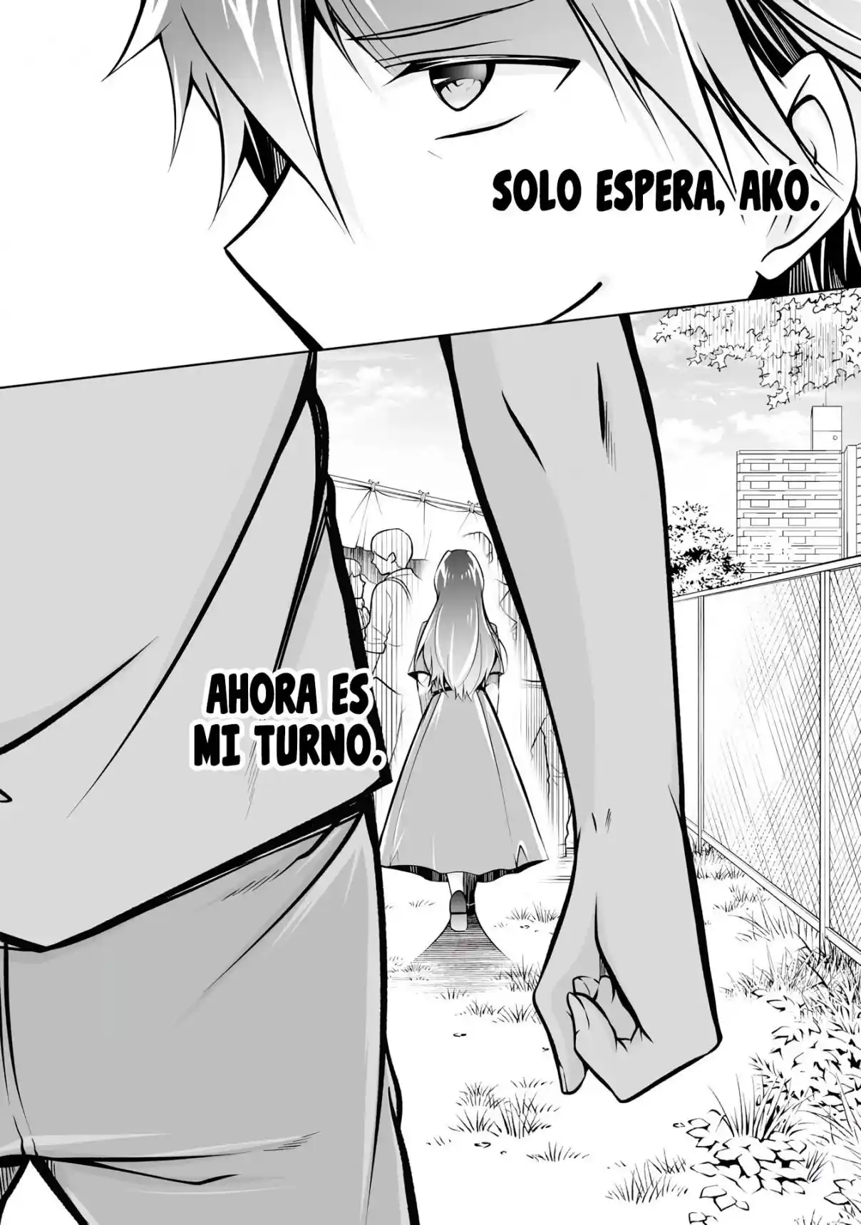 Chuuko Demo Koi Ga Shitai! - Capítulo 93 - Página 26 - LectorTMOo