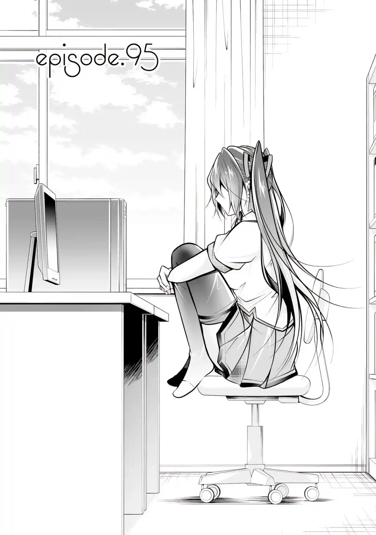 Chuuko Demo Koi Ga Shitai! - Capítulo 95 - Página 7 - LectorTMOo