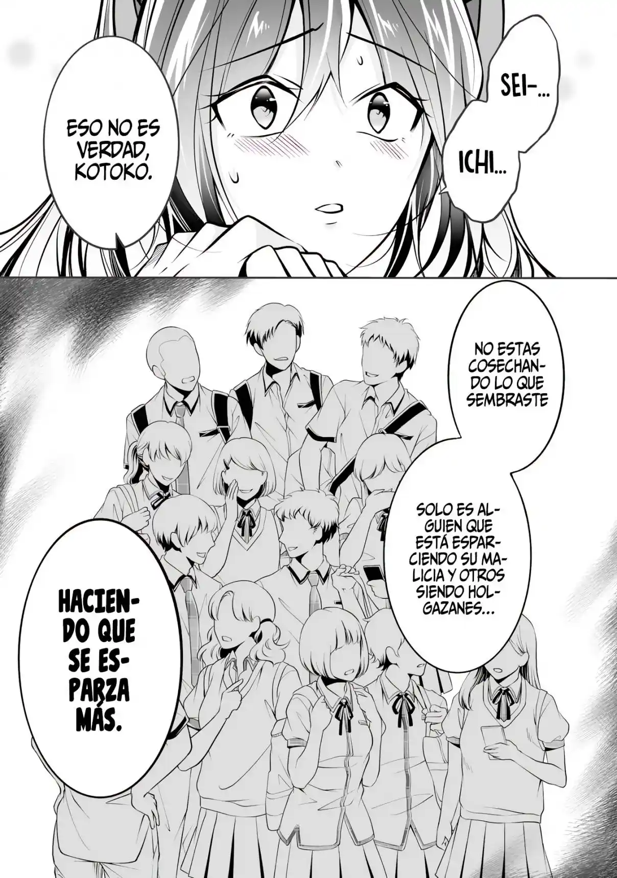 Chuuko Demo Koi Ga Shitai! - Capítulo 95 - Página 15 - LectorTMOo
