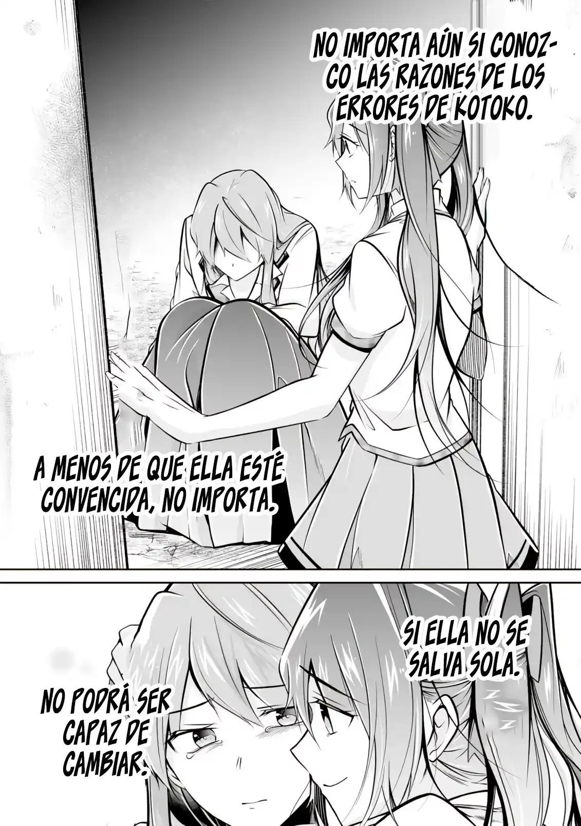 Chuuko Demo Koi Ga Shitai! - Capítulo 95 - Página 20 - LectorTMOo
