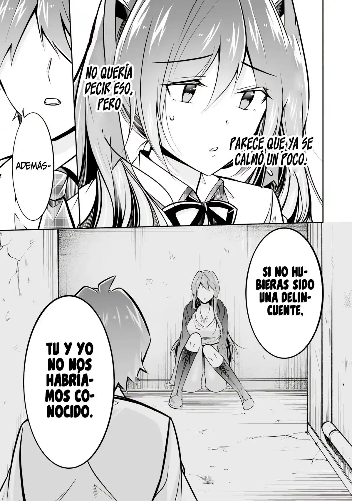 Chuuko Demo Koi Ga Shitai! - Capítulo 95 - Página 23 - LectorTMOo