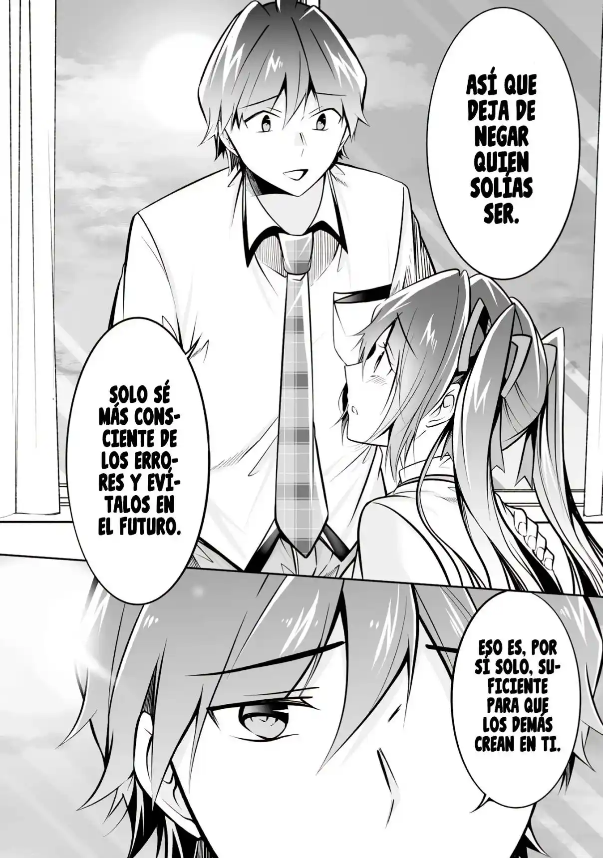 Chuuko Demo Koi Ga Shitai! - Capítulo 95 - Página 24 - LectorTMOo