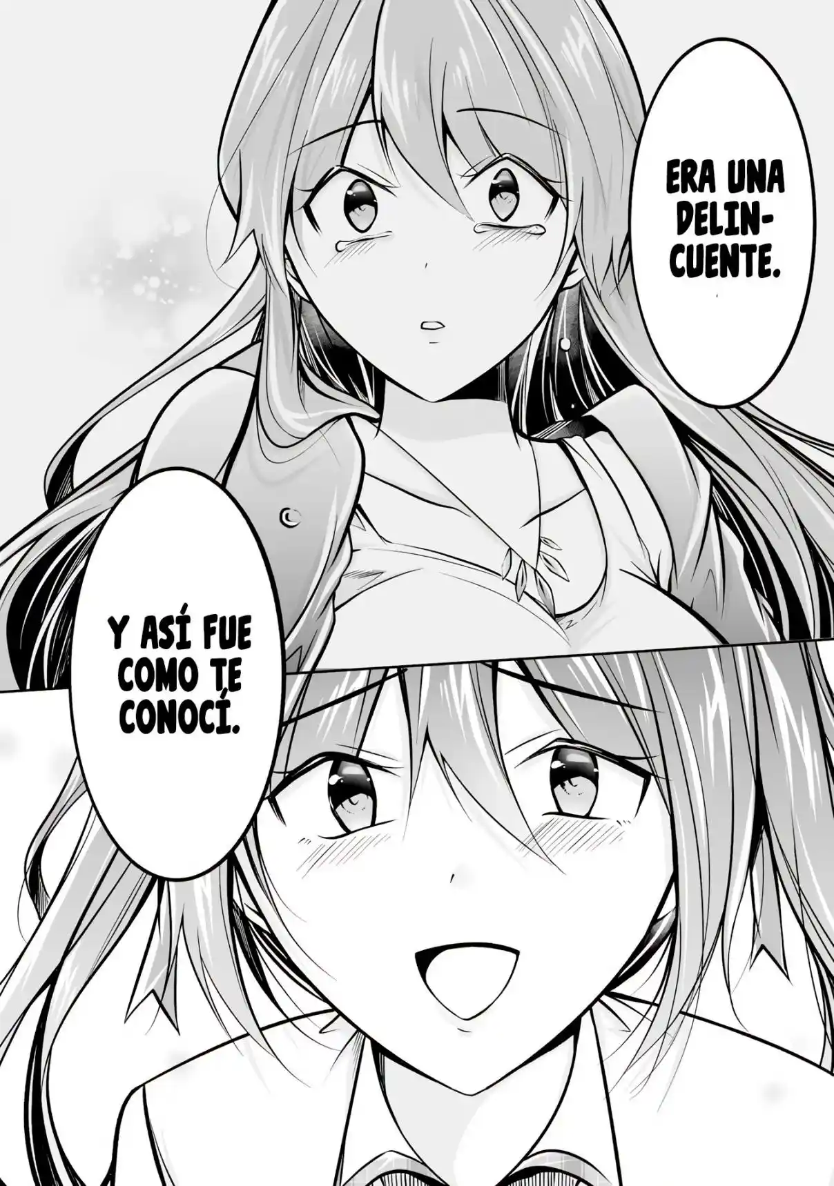 Chuuko Demo Koi Ga Shitai! - Capítulo 95 - Página 26 - LectorTMOo